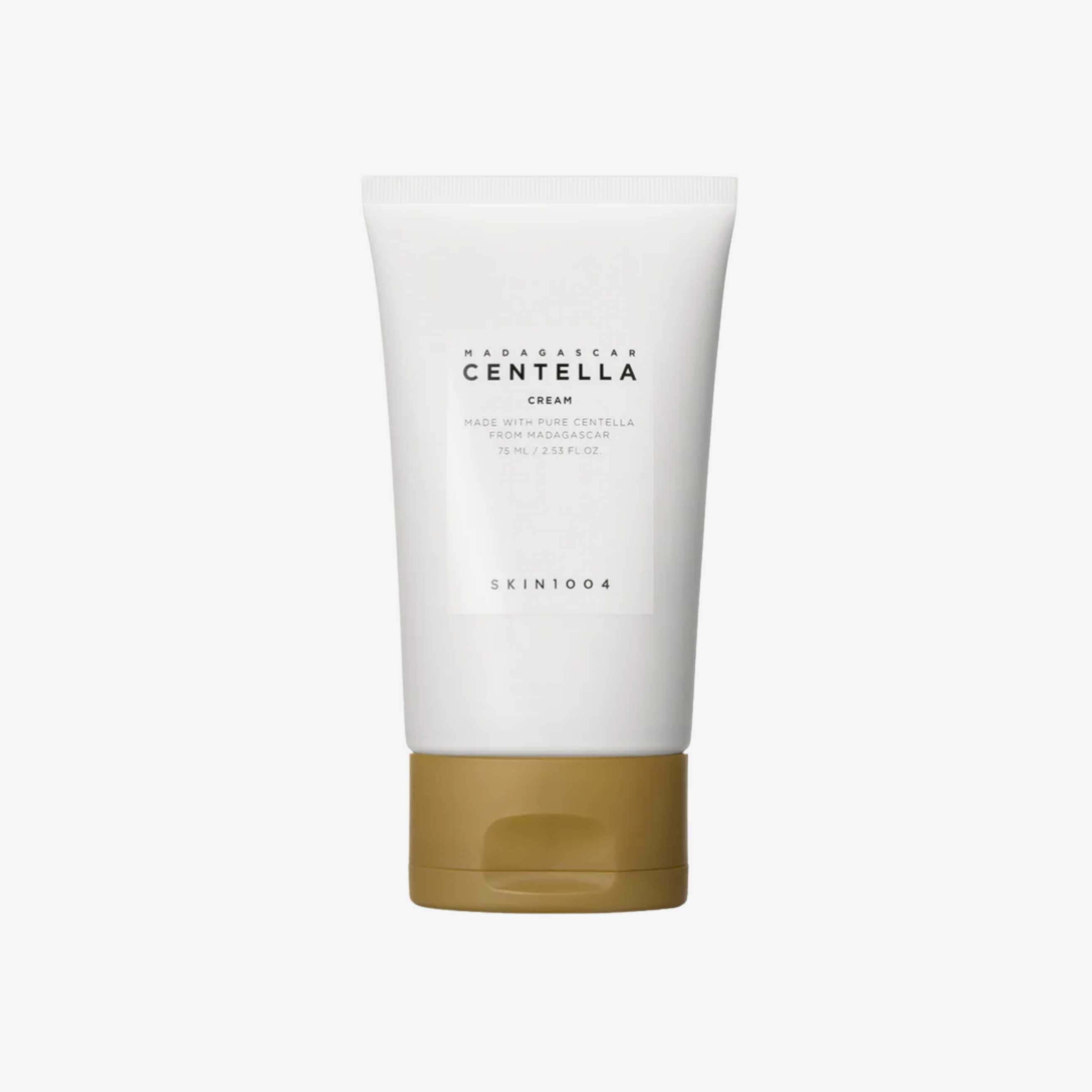 SKIN1004 Madagascar Centella Cream 75 ml