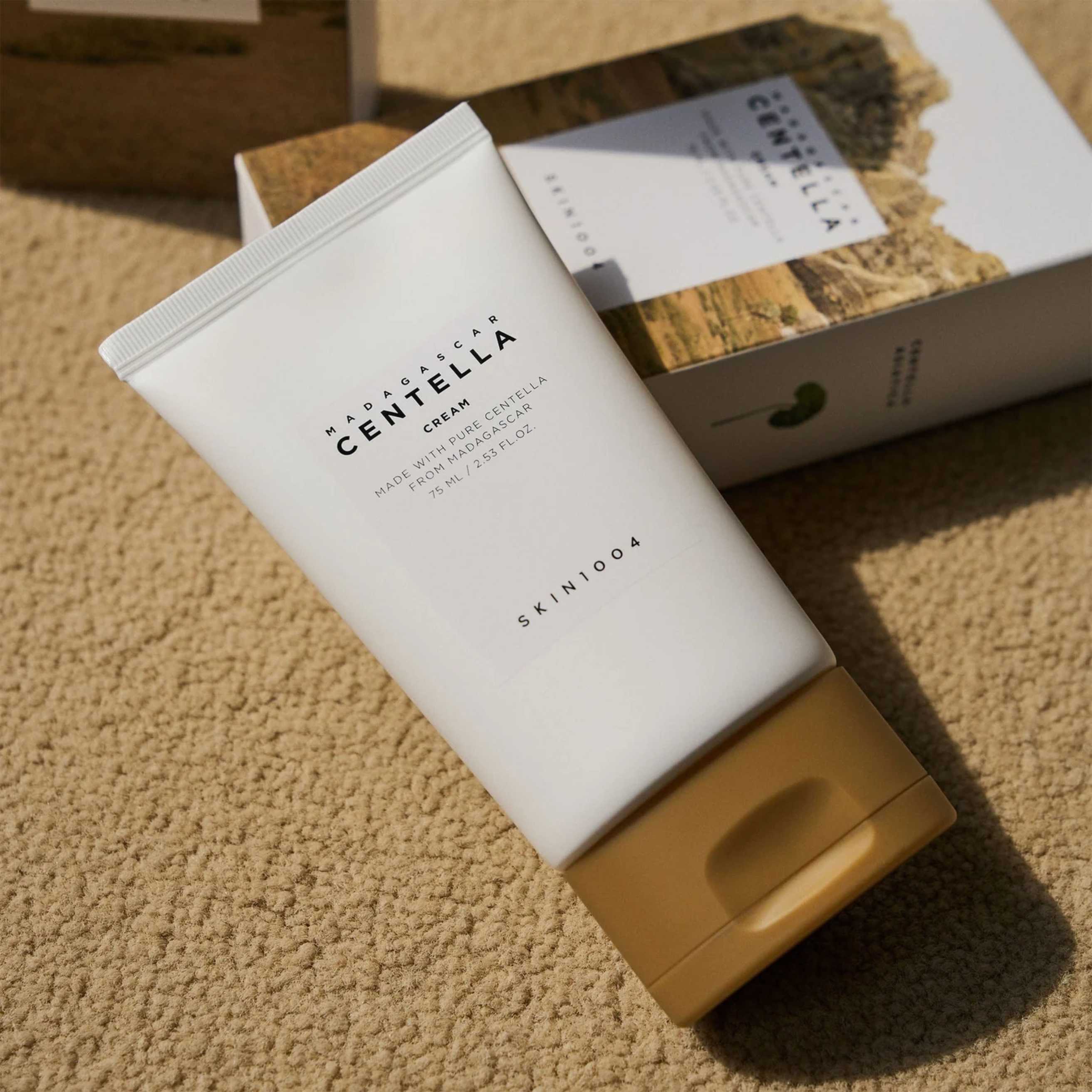 SKIN1004 Madagascar Centella Cream 75 ml