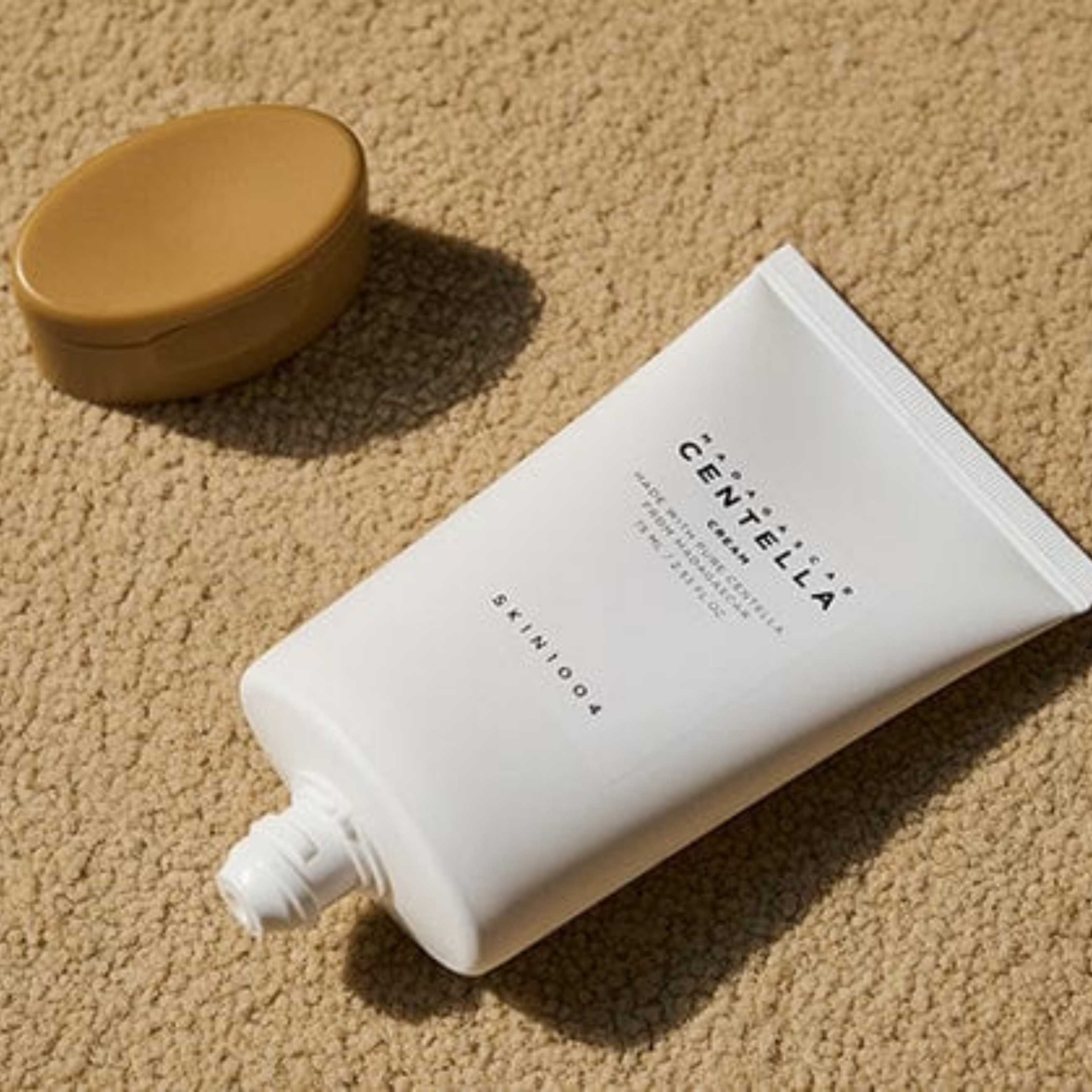 SKIN1004 Madagascar Centella Cream 75 ml