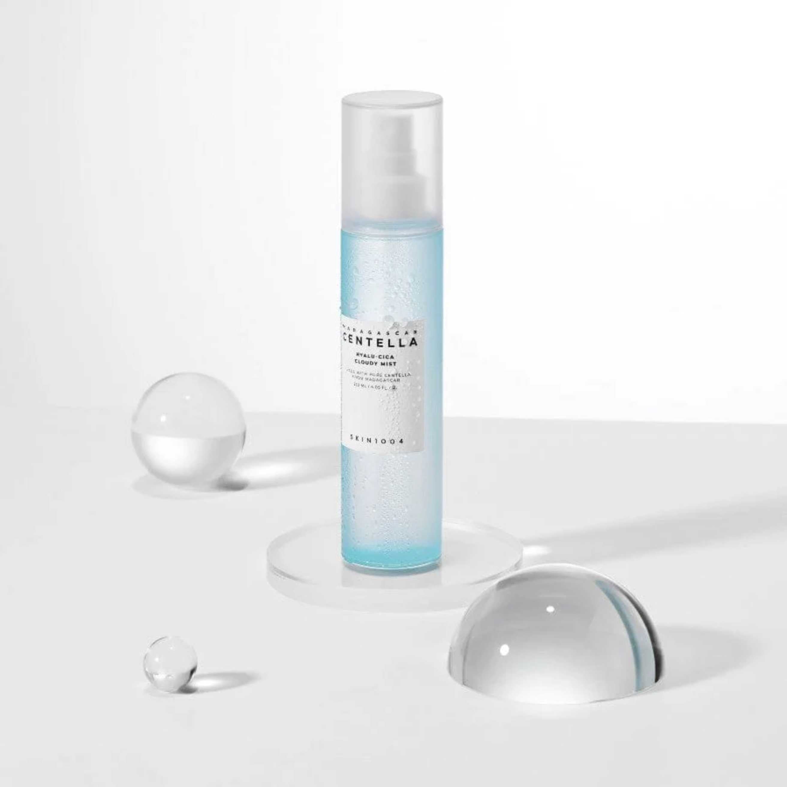 SKIN1004 Madagascar Centella Hyalu-Cica Cloudy Mist 120 ml