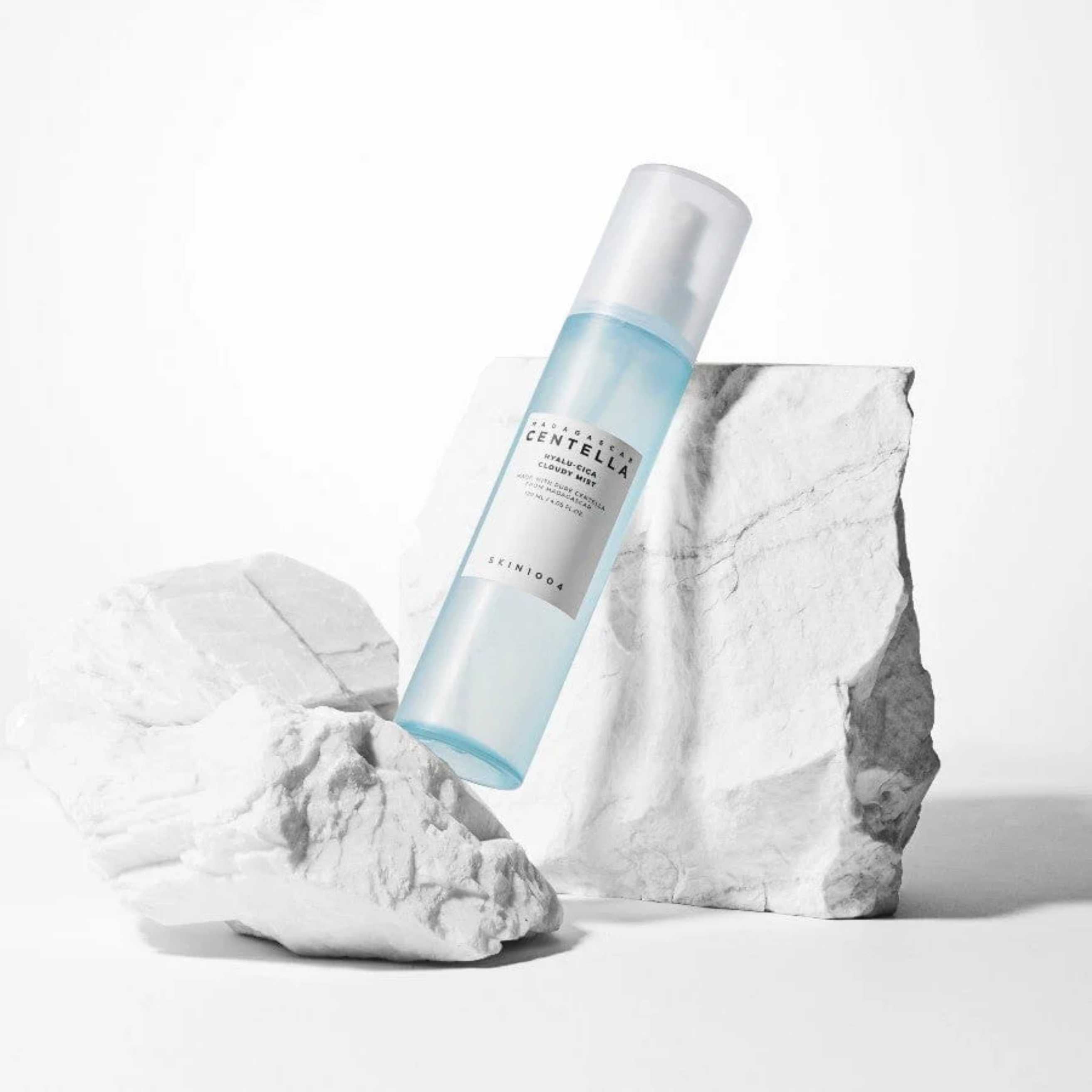 SKIN1004 Madagascar Centella Hyalu-Cica Cloudy Mist 120 ml