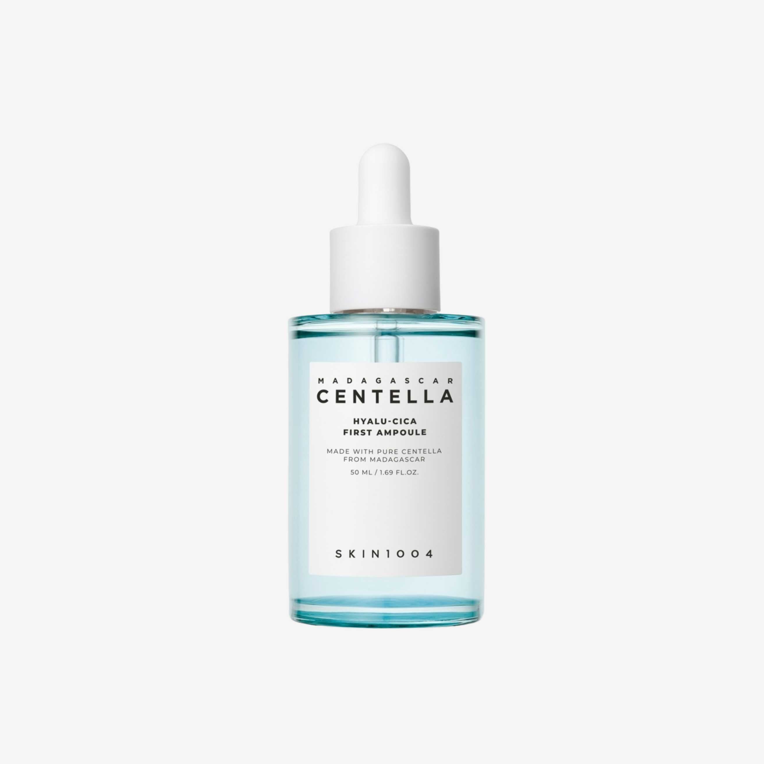 SKIN1004 Madagascar Centella Hyalu-Cica First Ampoule 50 ml