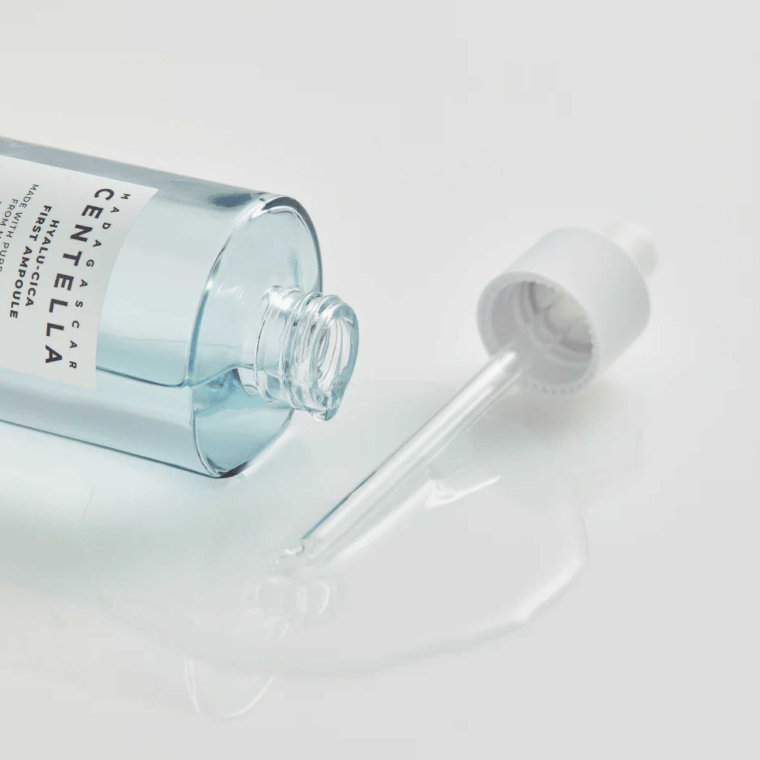SKIN1004 Madagascar Centella Hyalu-Cica First Ampoule 50 ml