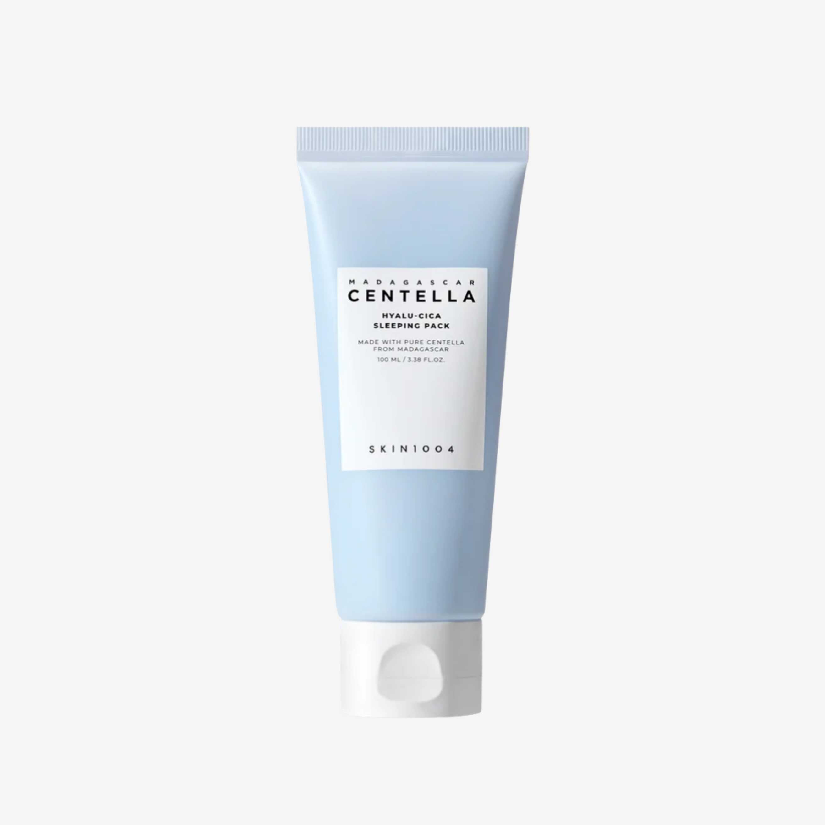 SKIN1004 Madagascar Centella Hyalu-Cica Sleeping Pack 100 ml