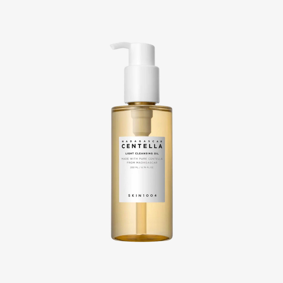 <strong>SKIN1004 Madagascar Centella Light Cleansing Oil 200 ml</strong>