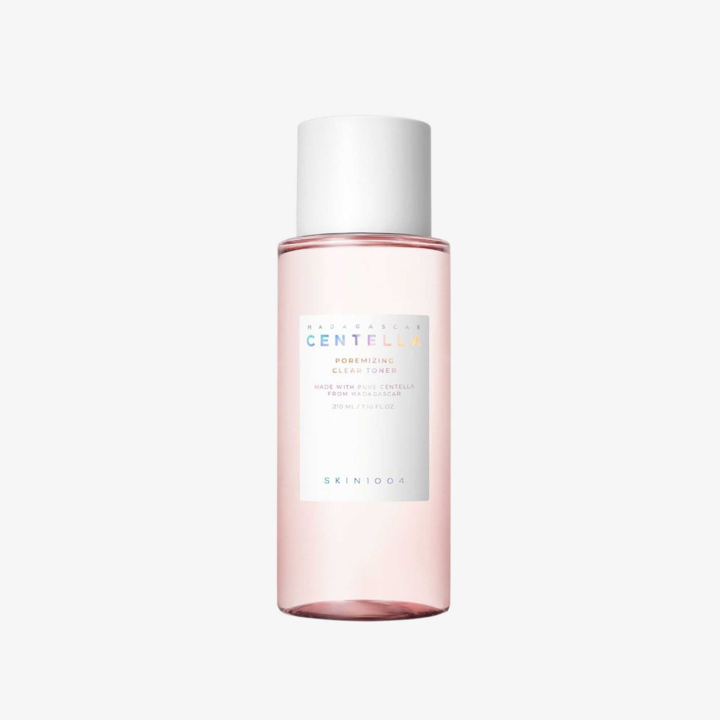 SKIN1004 Madagascar Centella Poremizing Clear Toner 210 ml