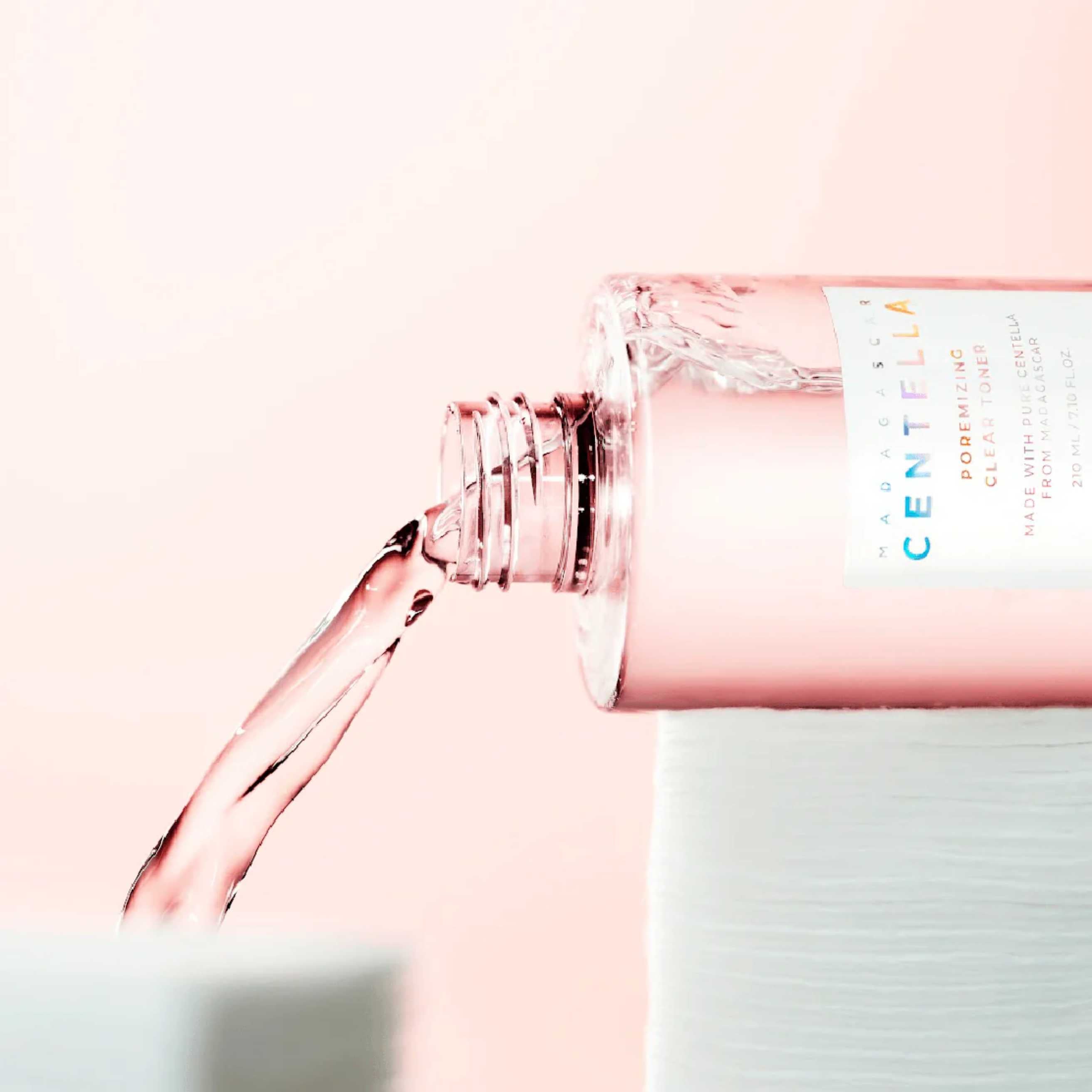 SKIN1004 Madagascar Centella Poremizing Clear Toner 210 ml