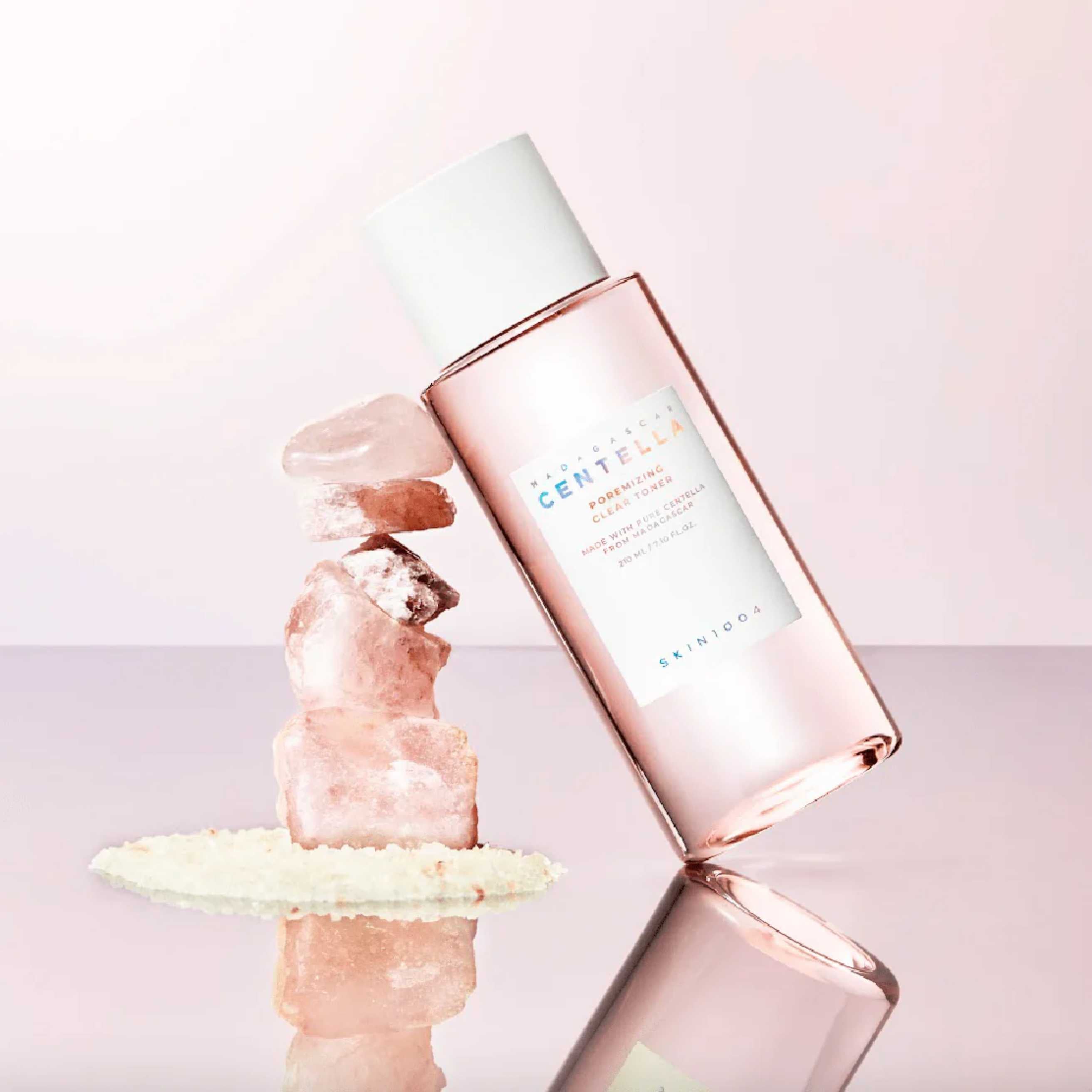 SKIN1004 Madagascar Centella Poremizing Clear Toner 210 ml