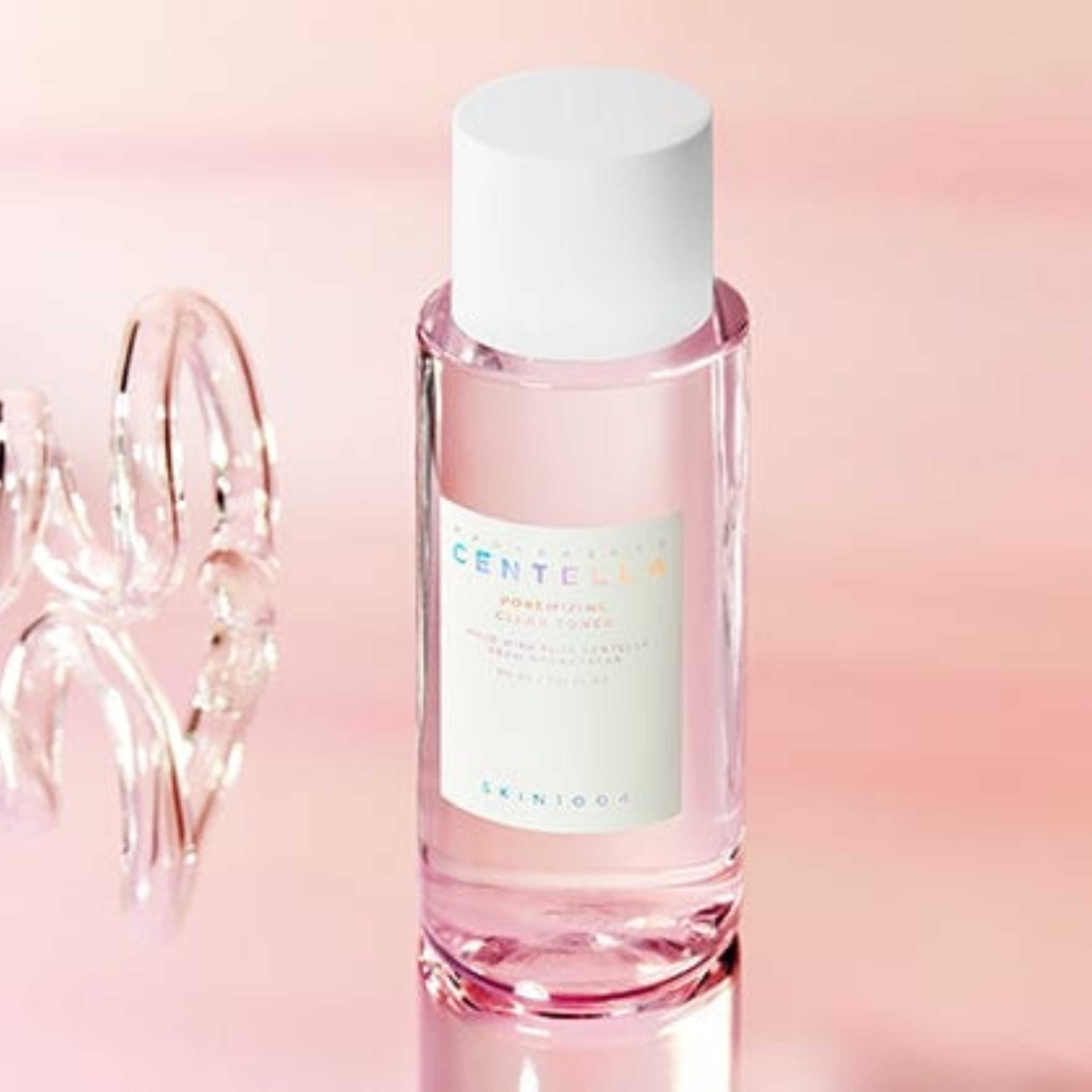 SKIN1004 Madagascar Centella Poremizing Clear Toner 210 ml