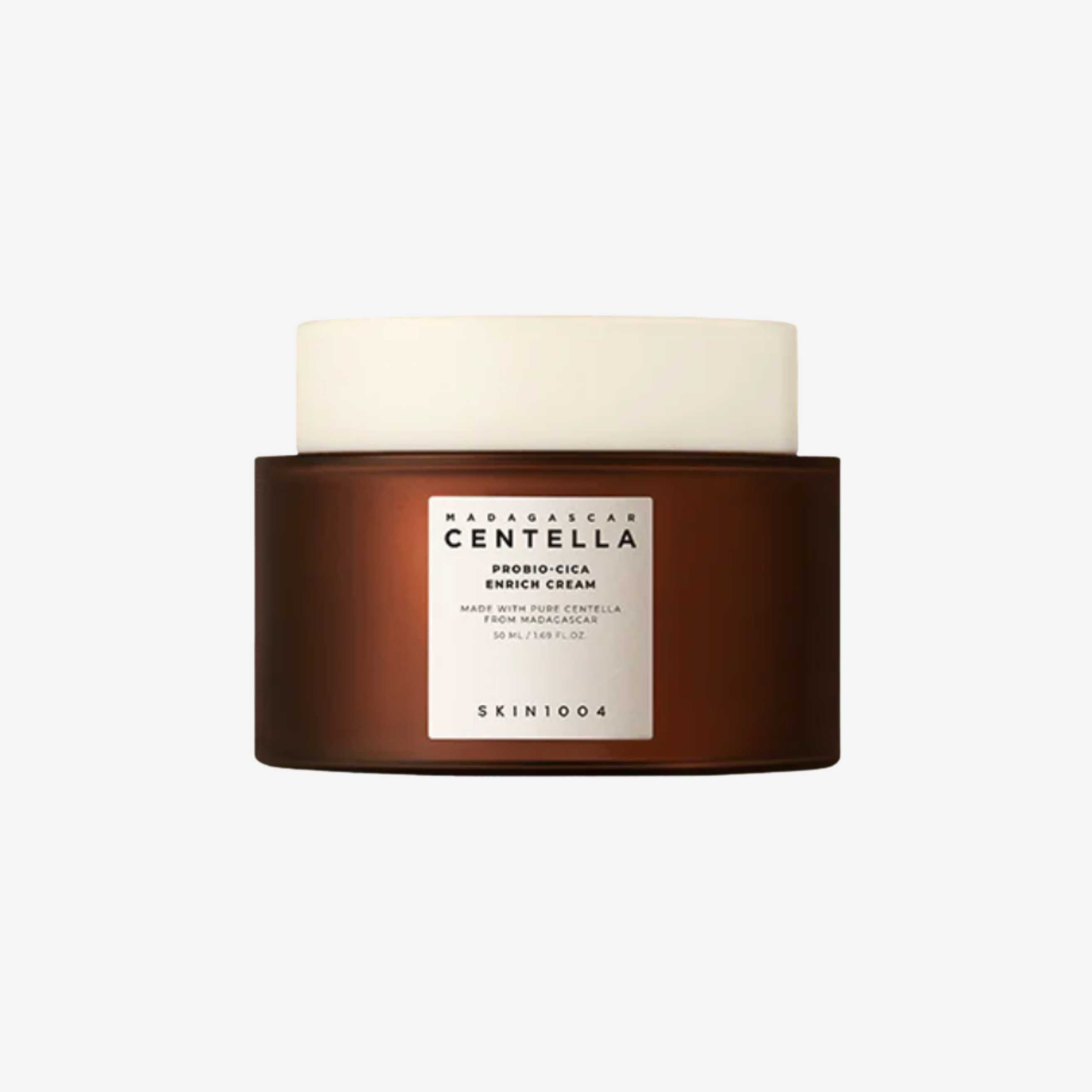 SKIN1004 Madagascar Centella Probio-Cica Enrich Cream 50 ml