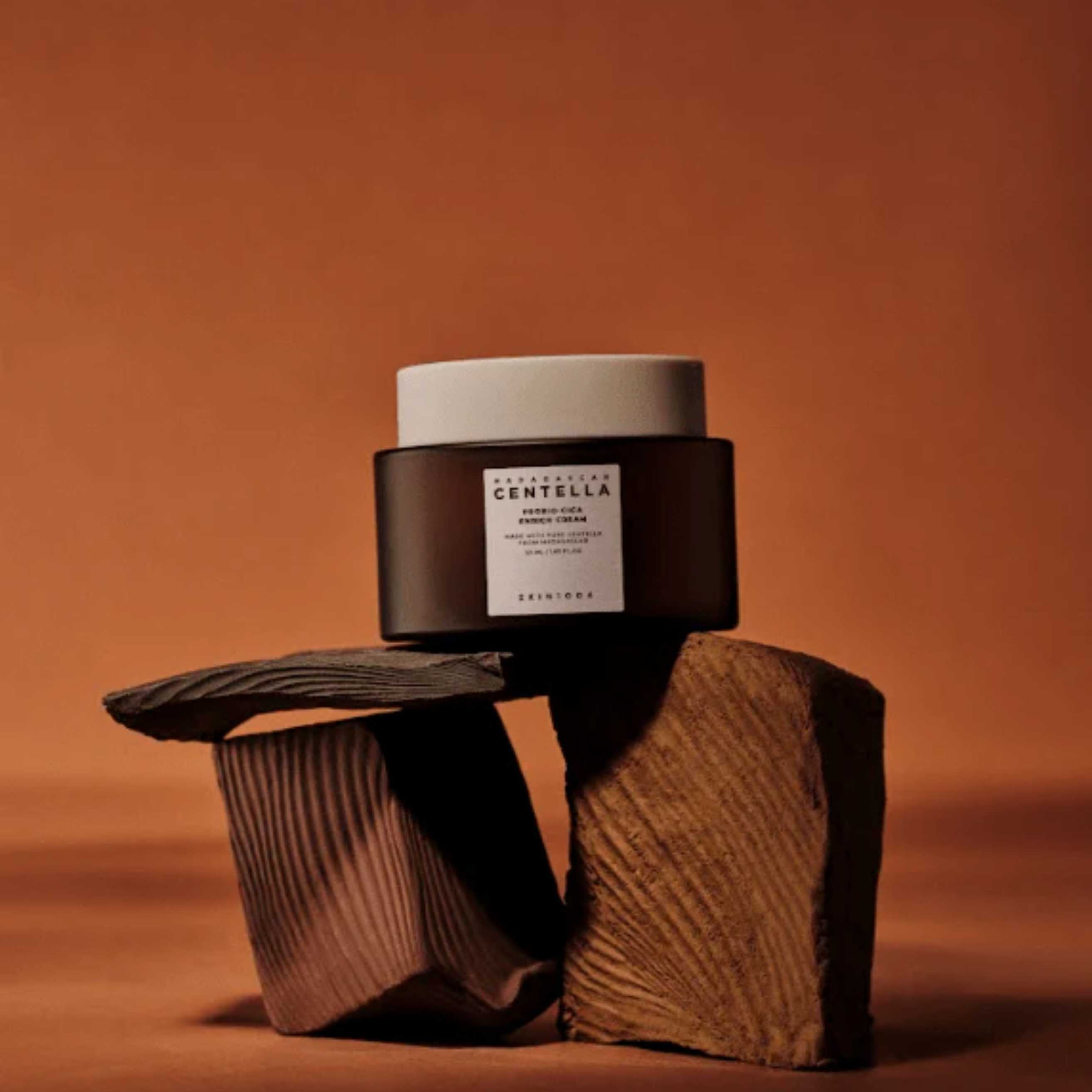 SKIN1004 Madagascar Centella Probio-Cica Enrich Cream 50 ml