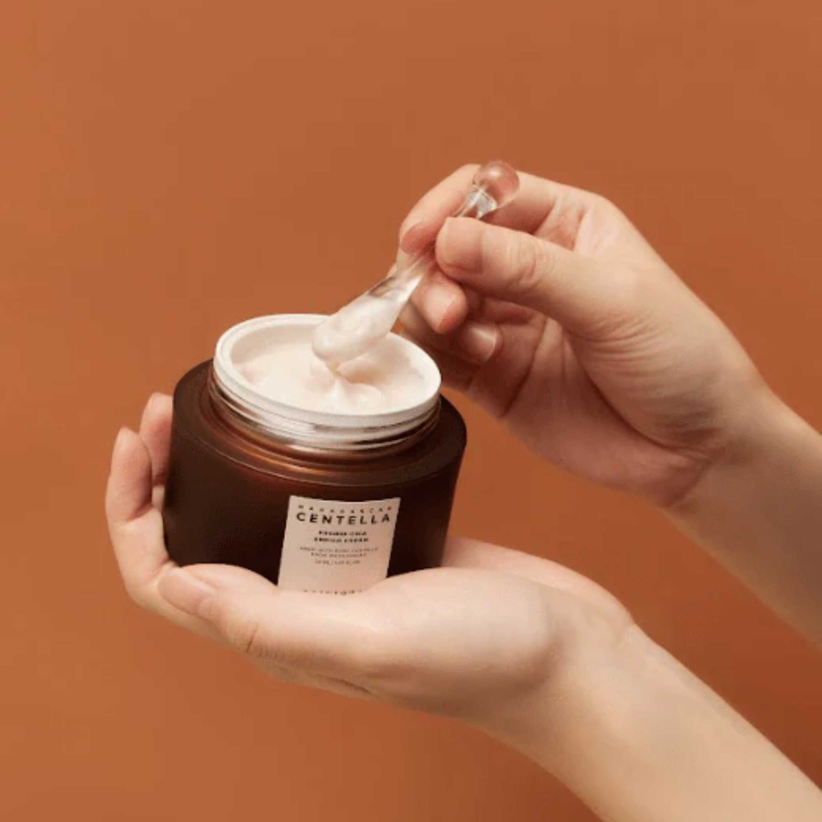 SKIN1004 Madagascar Centella Probio-Cica Enrich Cream 50 ml