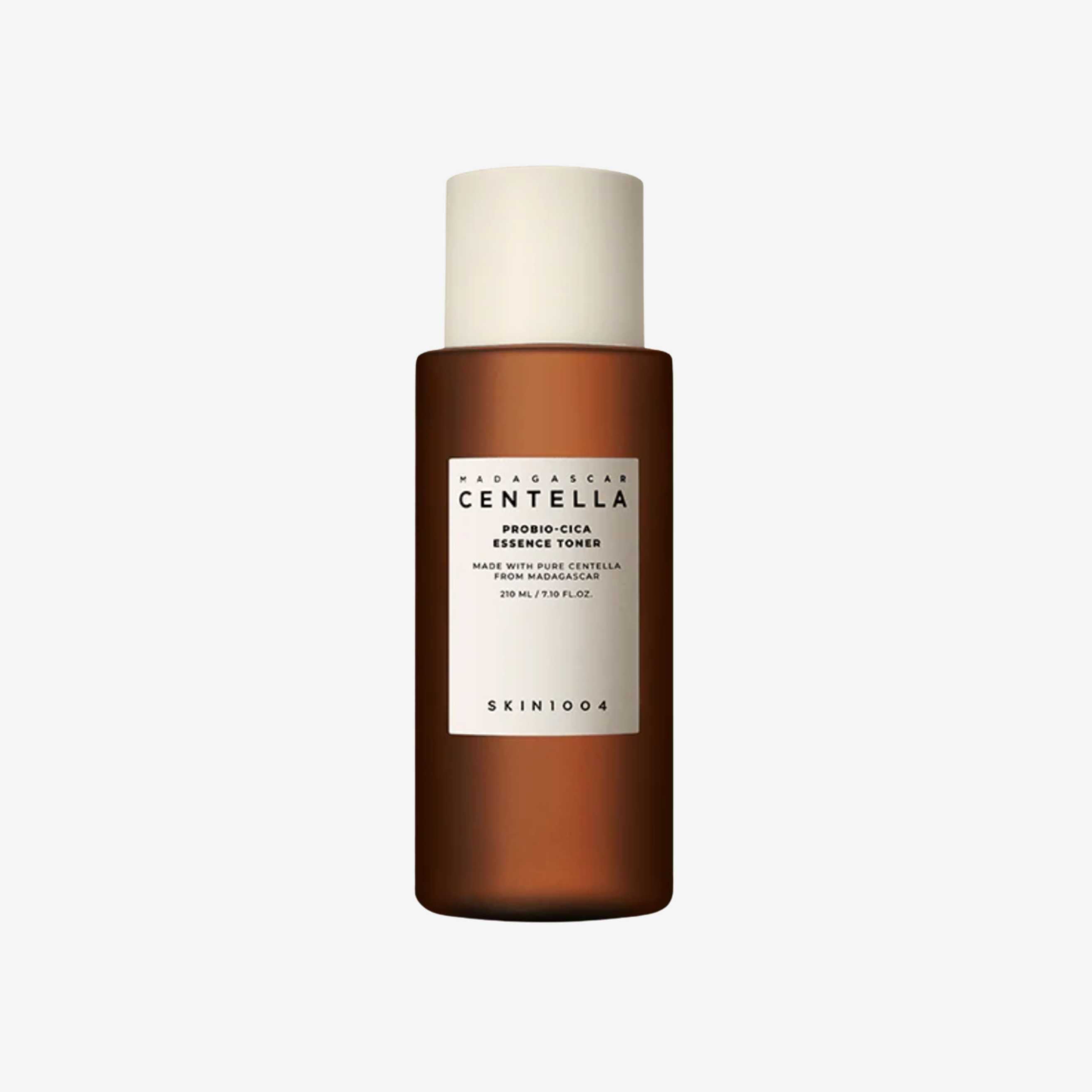 SKIN1004 Madagascar Centella Probio-Cica Essence Toner 210 ml