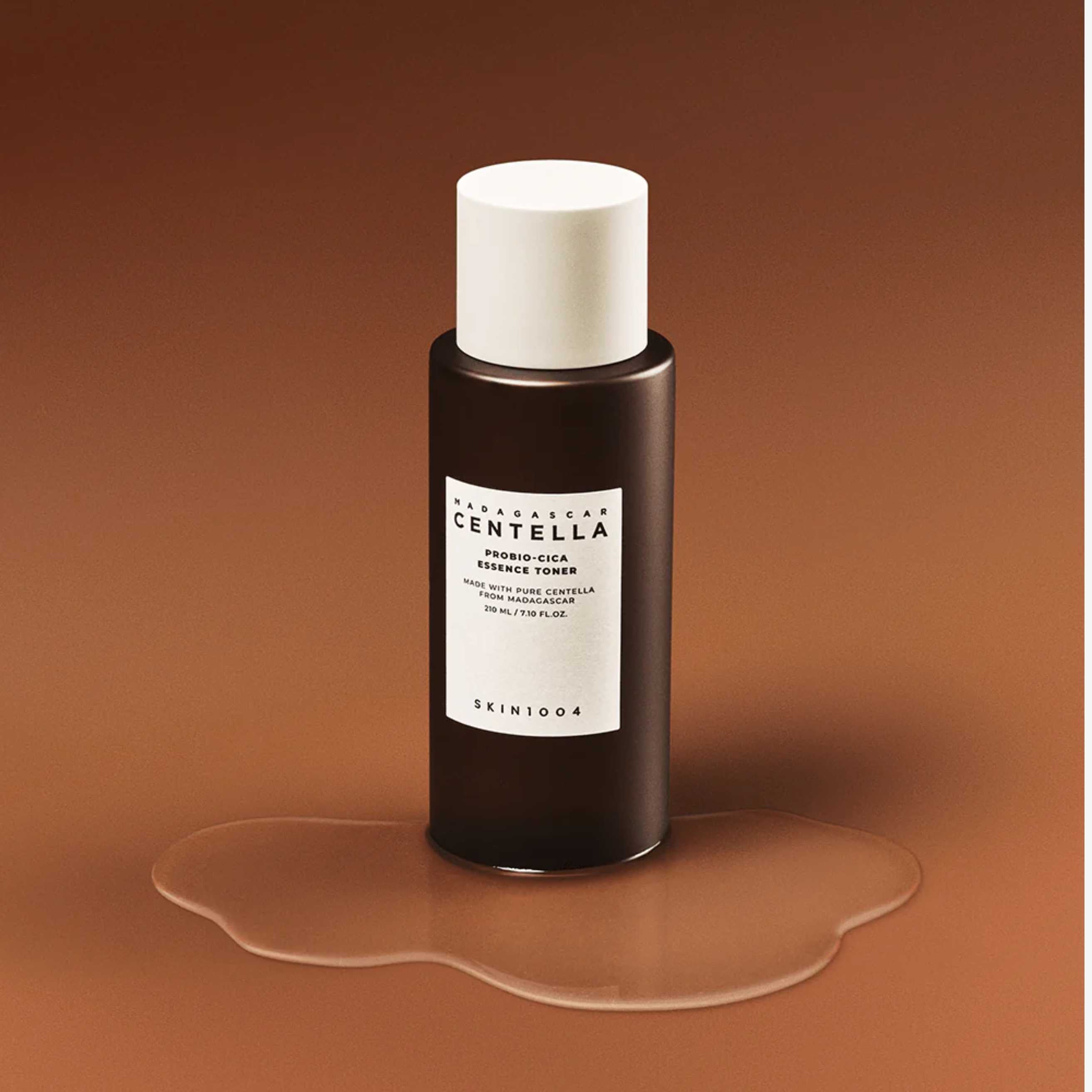 SKIN1004 Madagascar Centella Probio-Cica Essence Toner 210 ml
