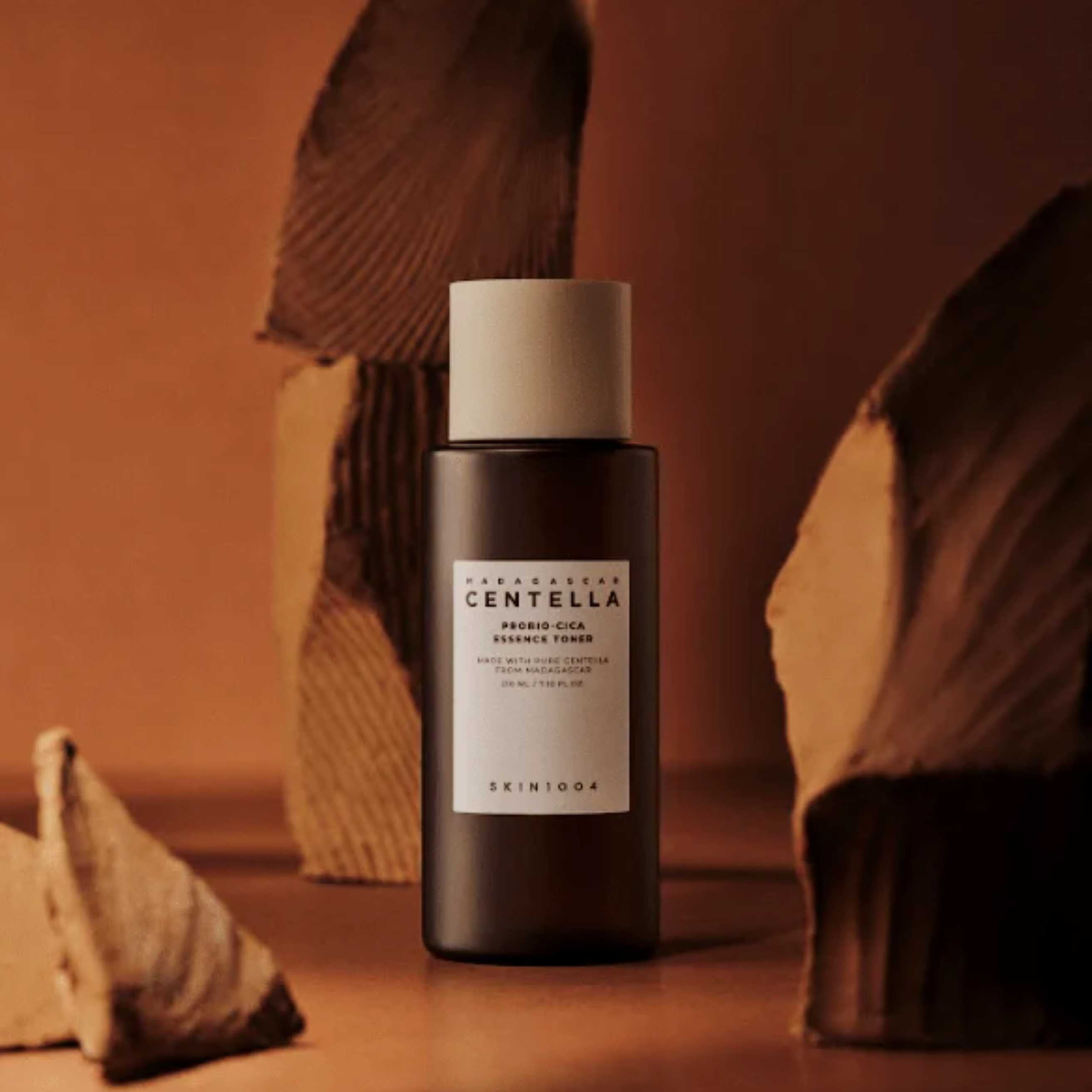 SKIN1004 Madagascar Centella Probio-Cica Essence Toner 210 ml