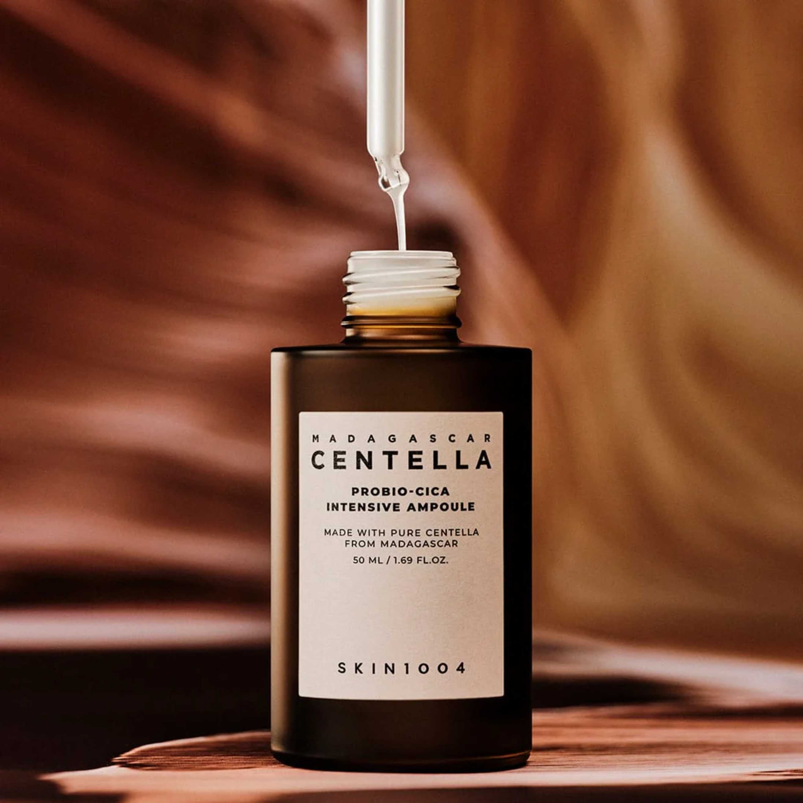 SKIN1004 Madagascar Centella Probio-Cica Intensive Ampoule 50 ml