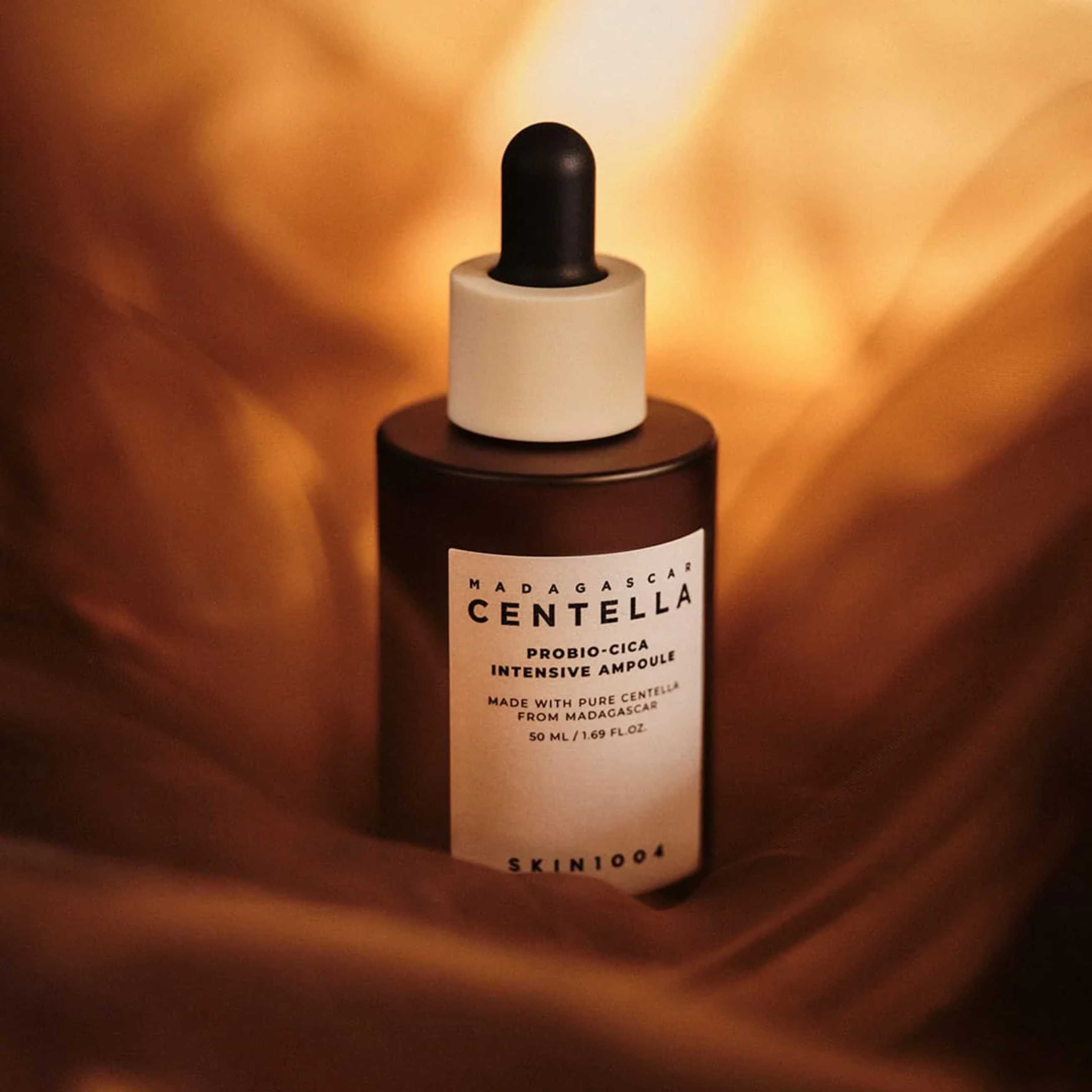 SKIN1004 Madagascar Centella Probio-Cica Intensive Ampoule 50 ml