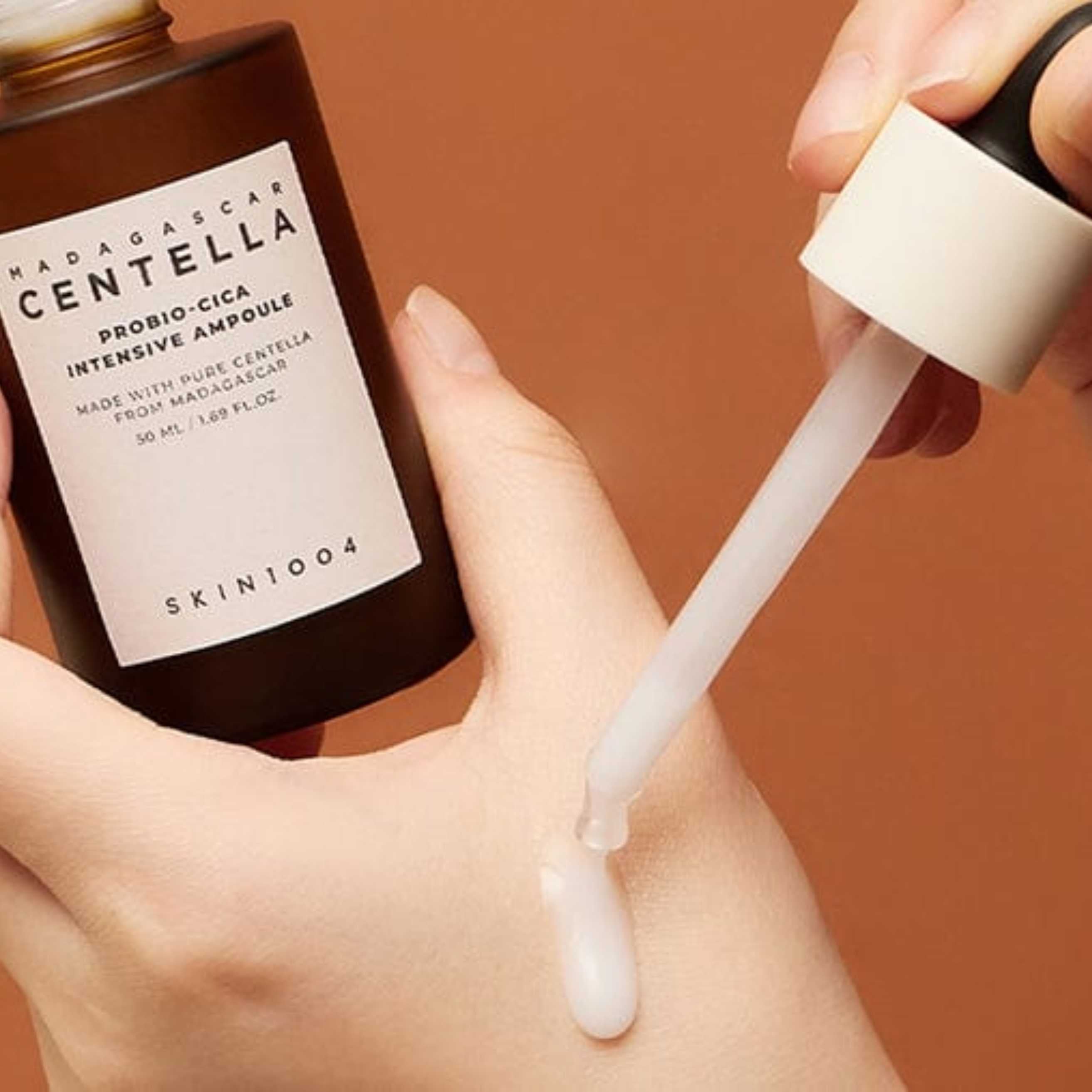 SKIN1004 Madagascar Centella Probio-Cica Intensive Ampoule 50 ml