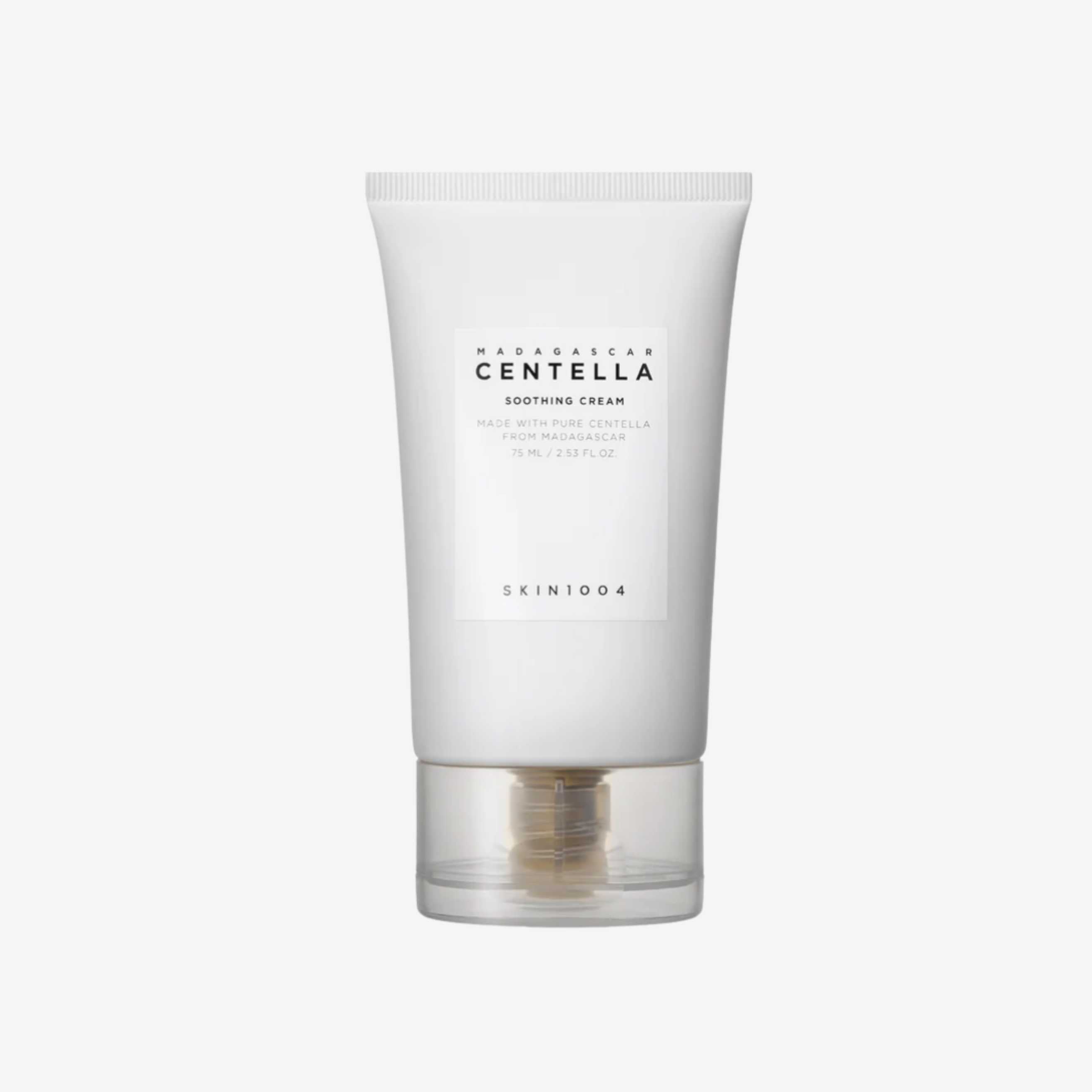 SKIN1004 Madagascar Centella Soothing Cream 75 ml