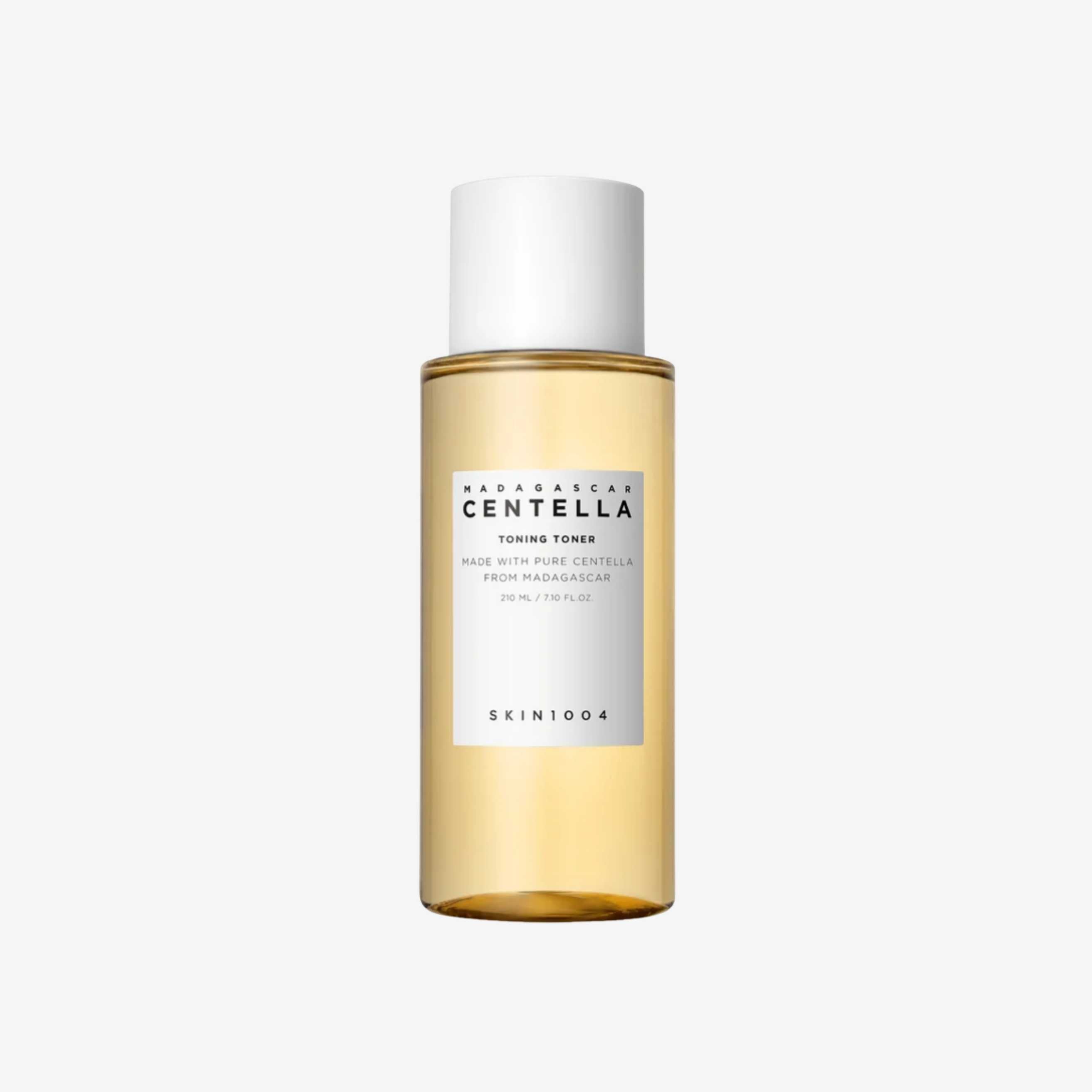 SKIN1004 Madagascar Centella Toning Toner 210 ml