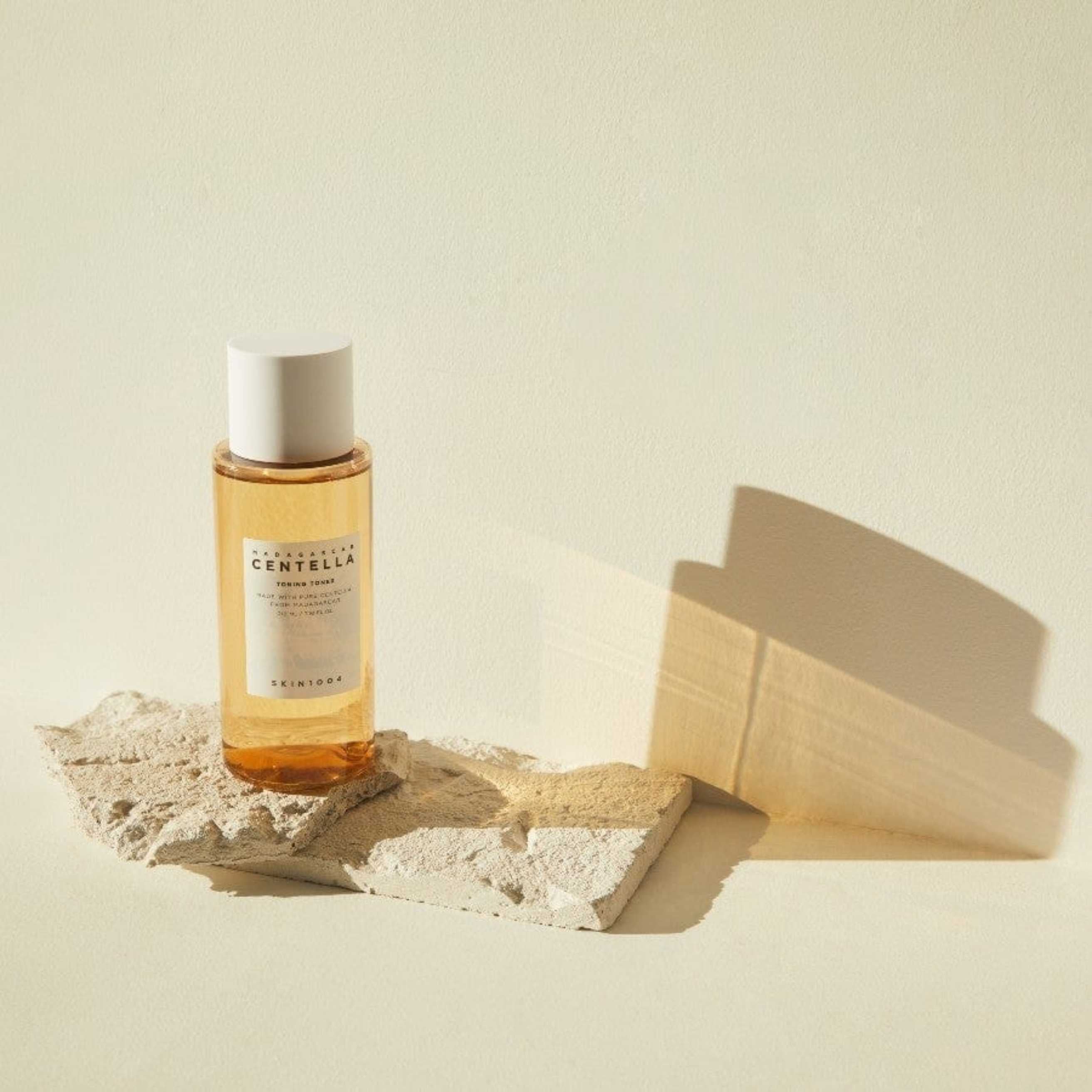 SKIN1004 Madagascar Centella Toning Toner 210 ml