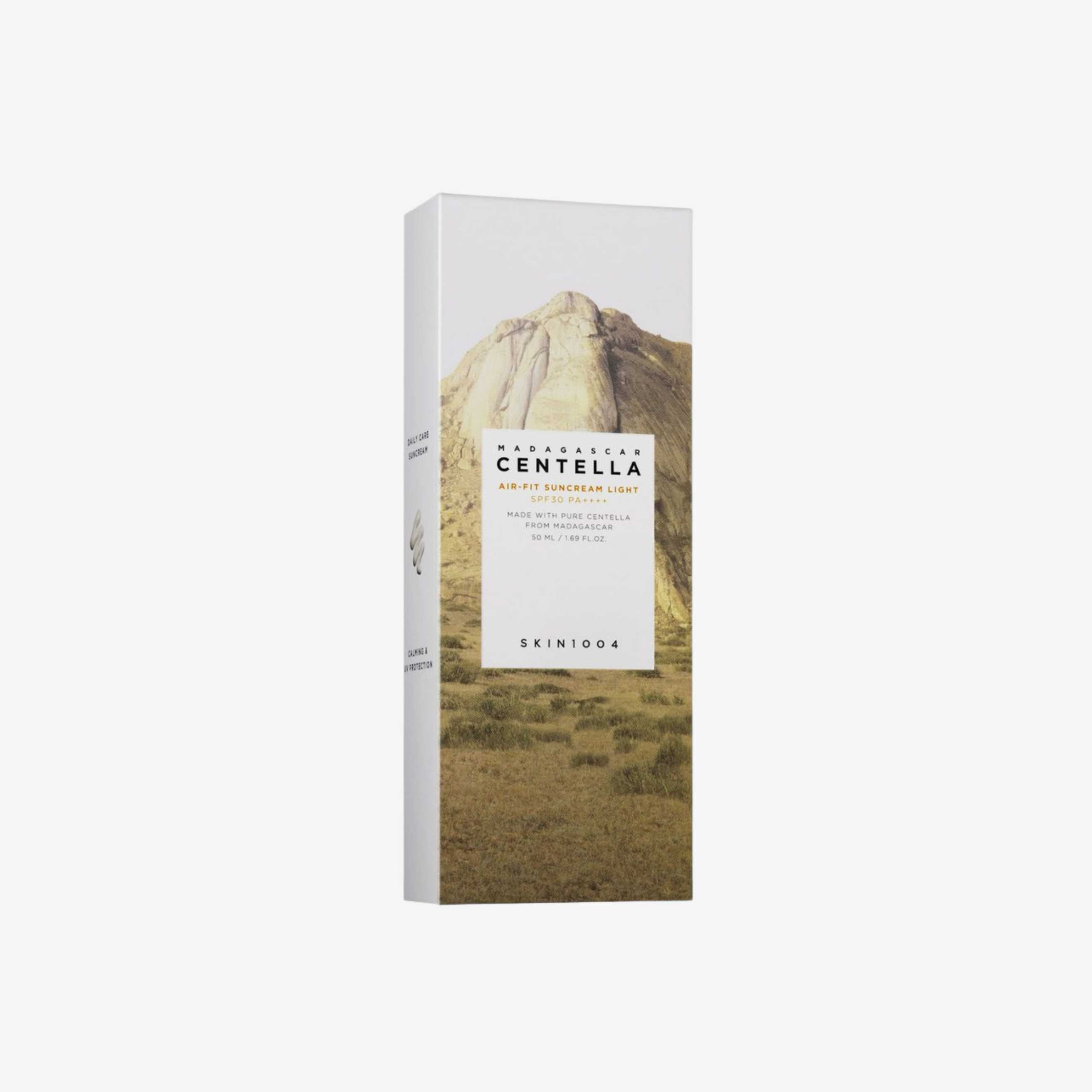 SKIN1004 Madagascar Centella Air-Fit Suncream Light 50 ml