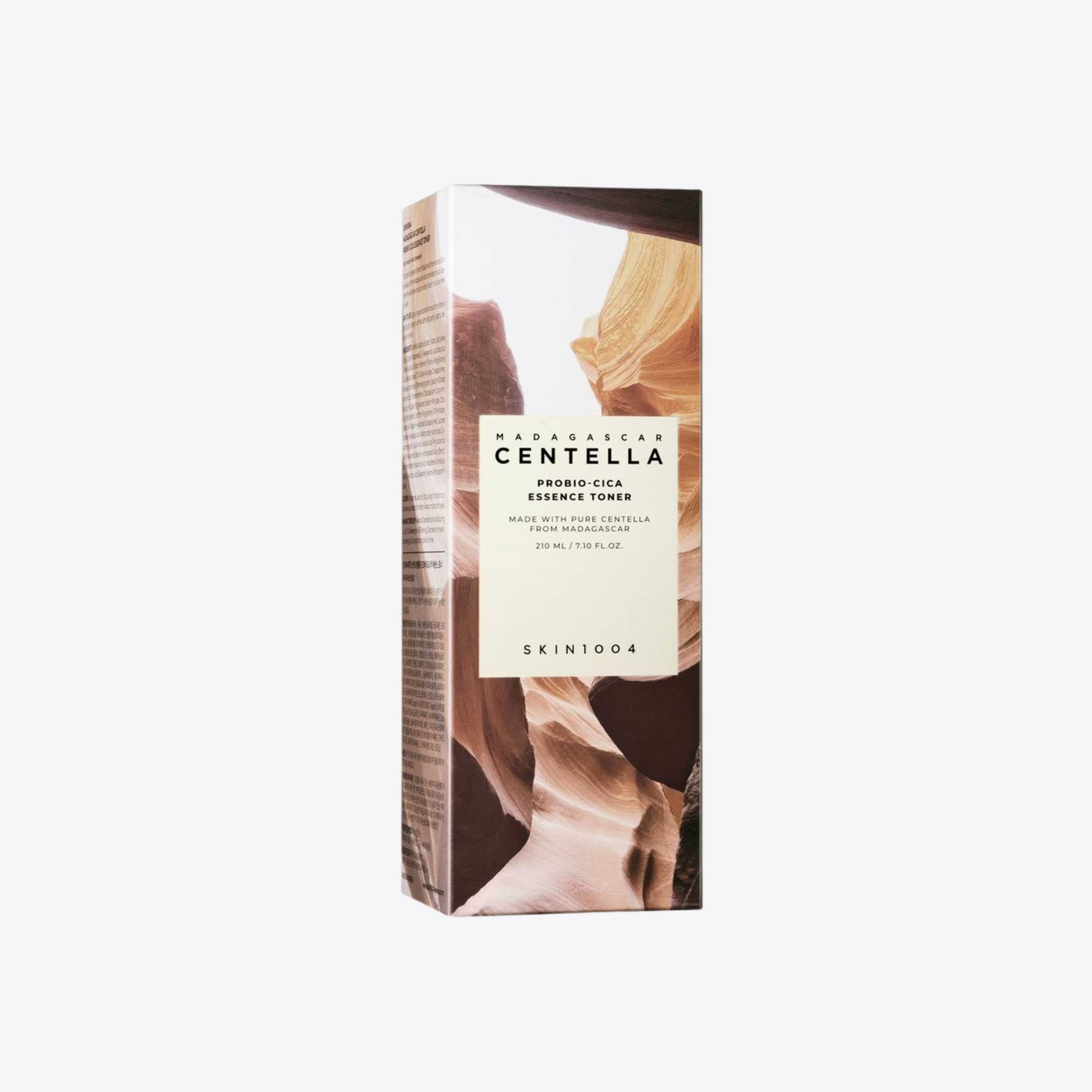 SKIN1004 Madagascar Centella Probio-Cica Essence Toner 210 ml