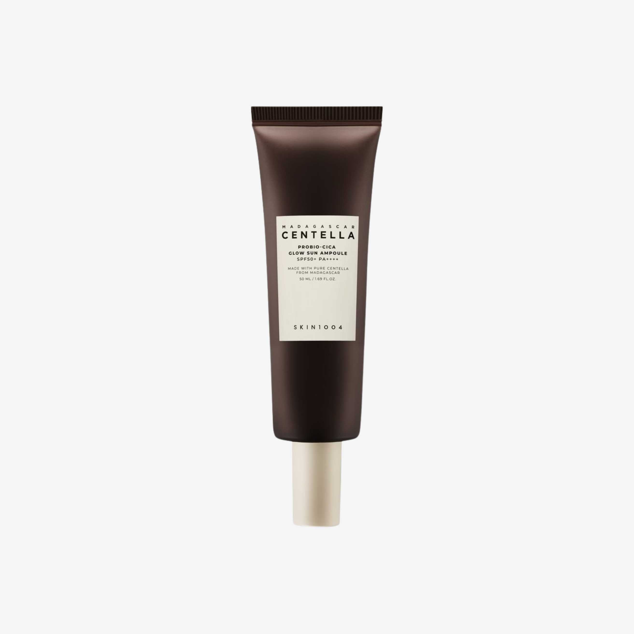 SKIN1004 Madagascar Centella Probio-cica Glow Sun Ampoule 50 ml