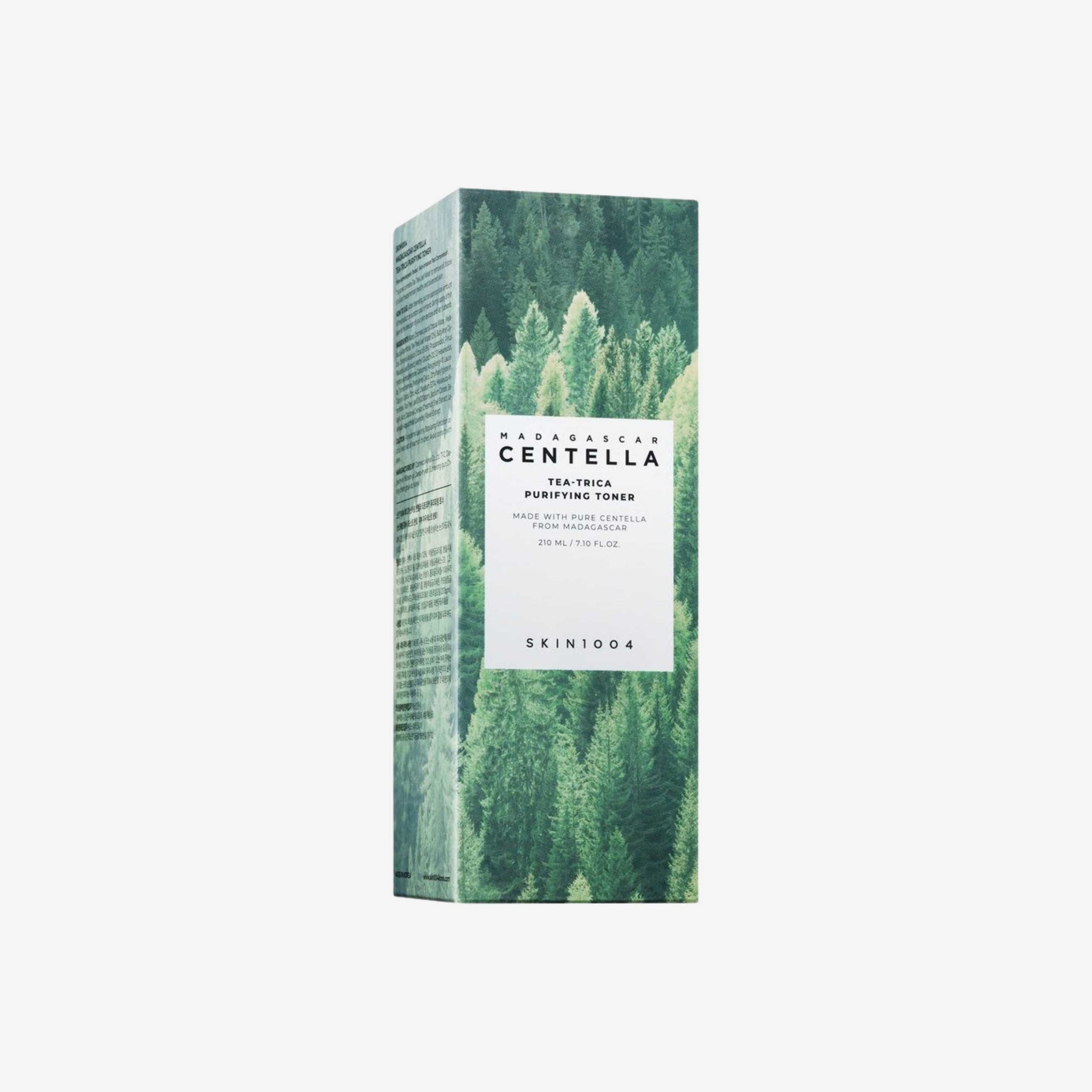 SKIN1004 Tea-Trica Purifying Toner i original emballasje