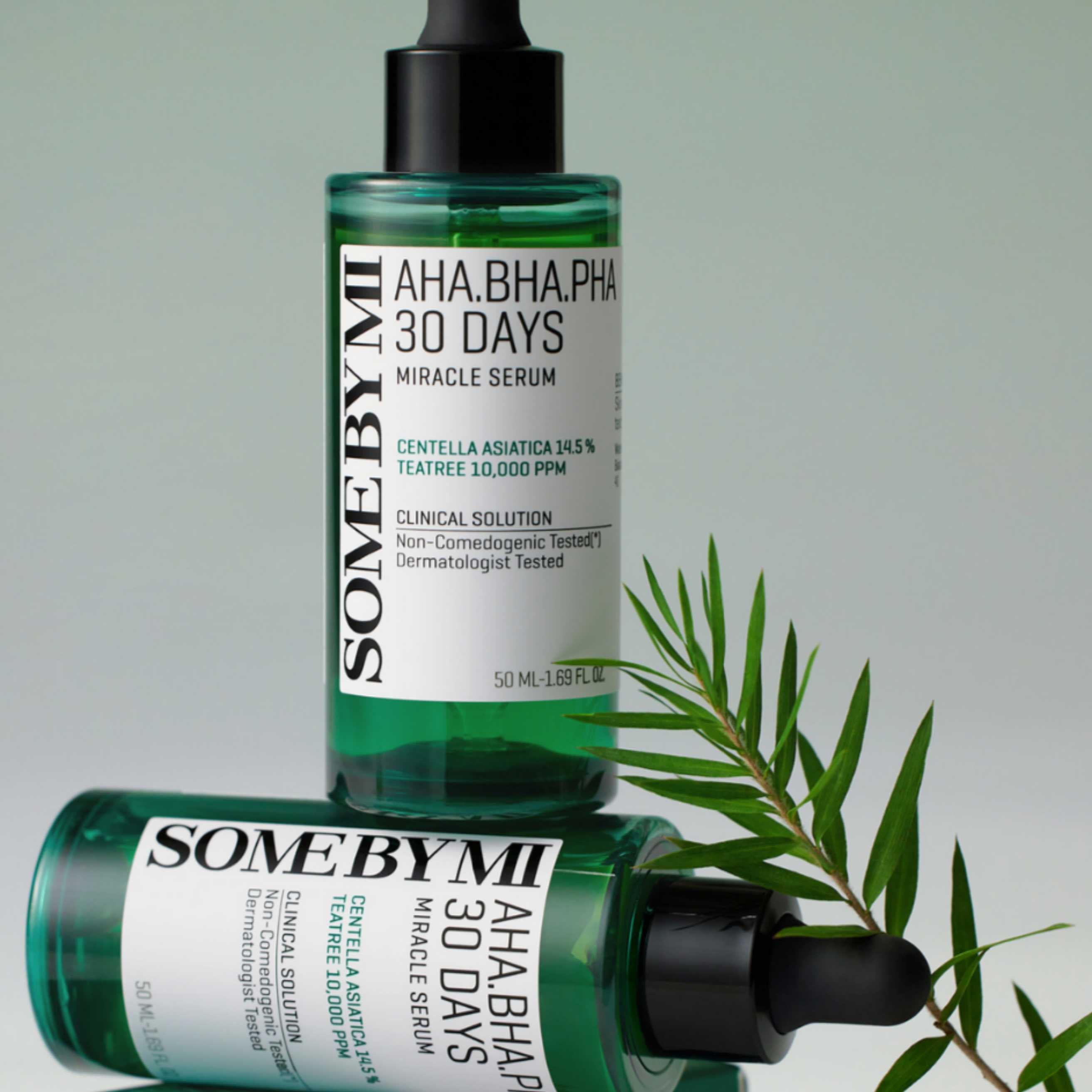 SOME BY MI AHA BHA PHA 30 Days Miracle Serum 50 ml