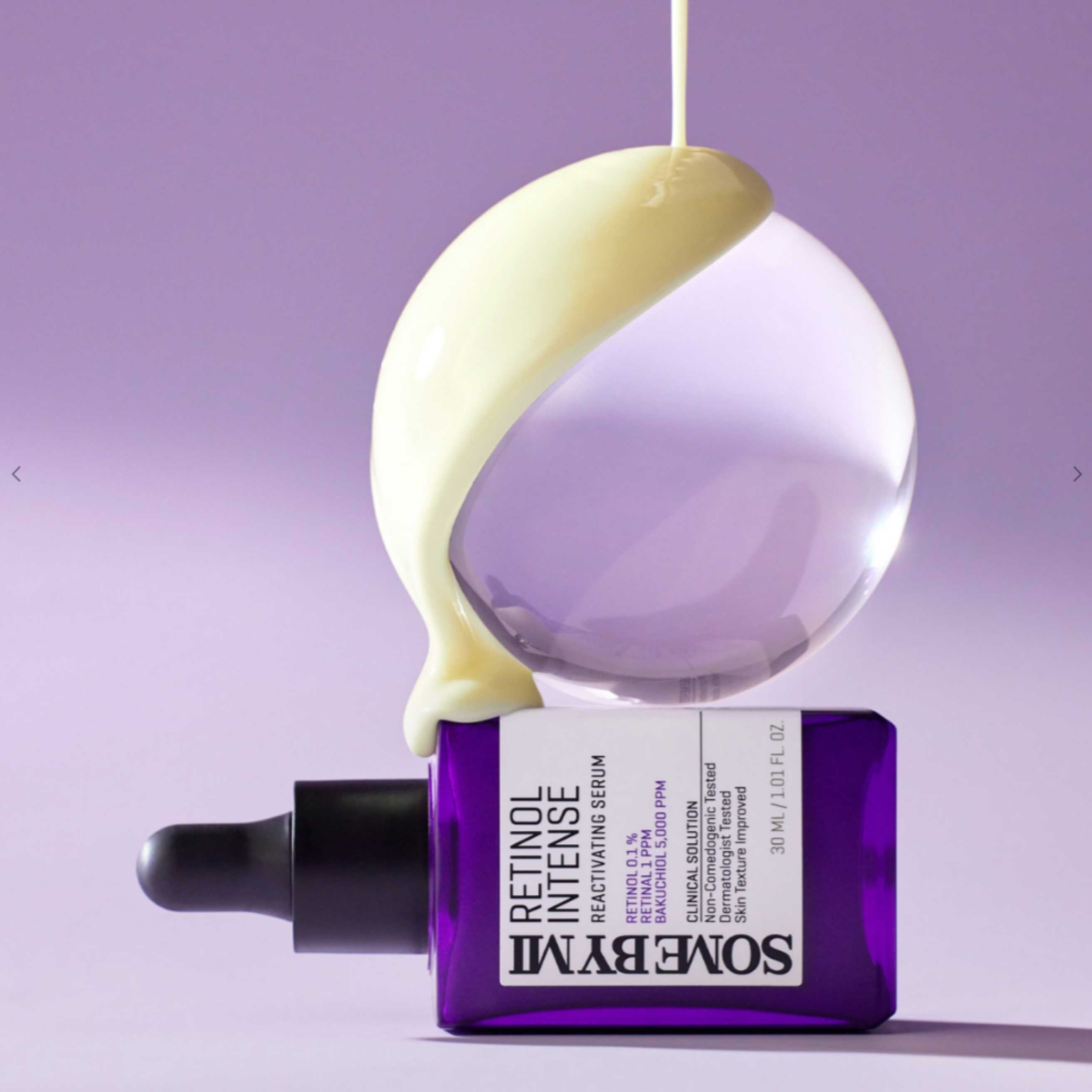 SOME BY MI Retinol Intense Reactivating Serum 30 ml