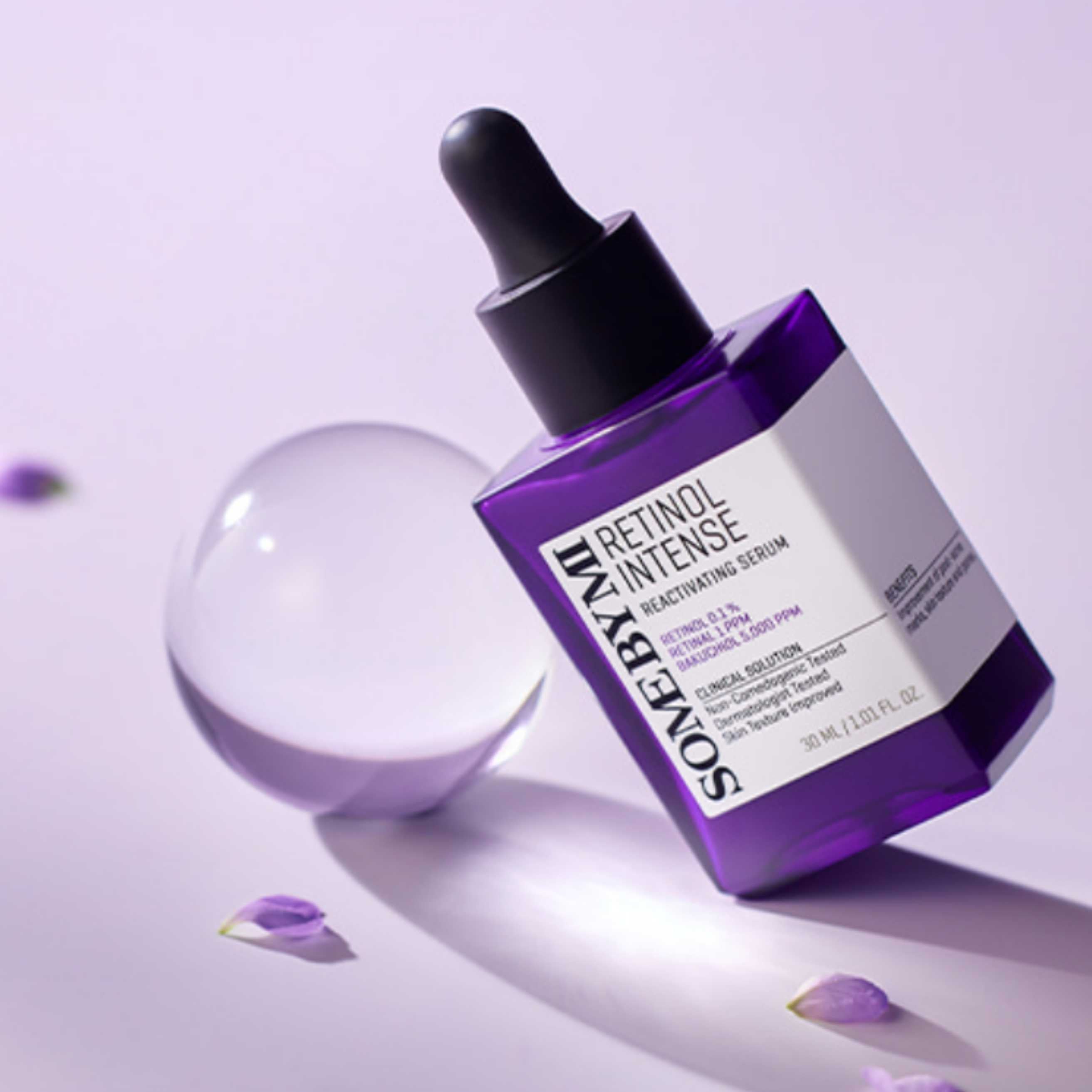 SOME BY MI Retinol Intense Reactivating Serum 30 ml