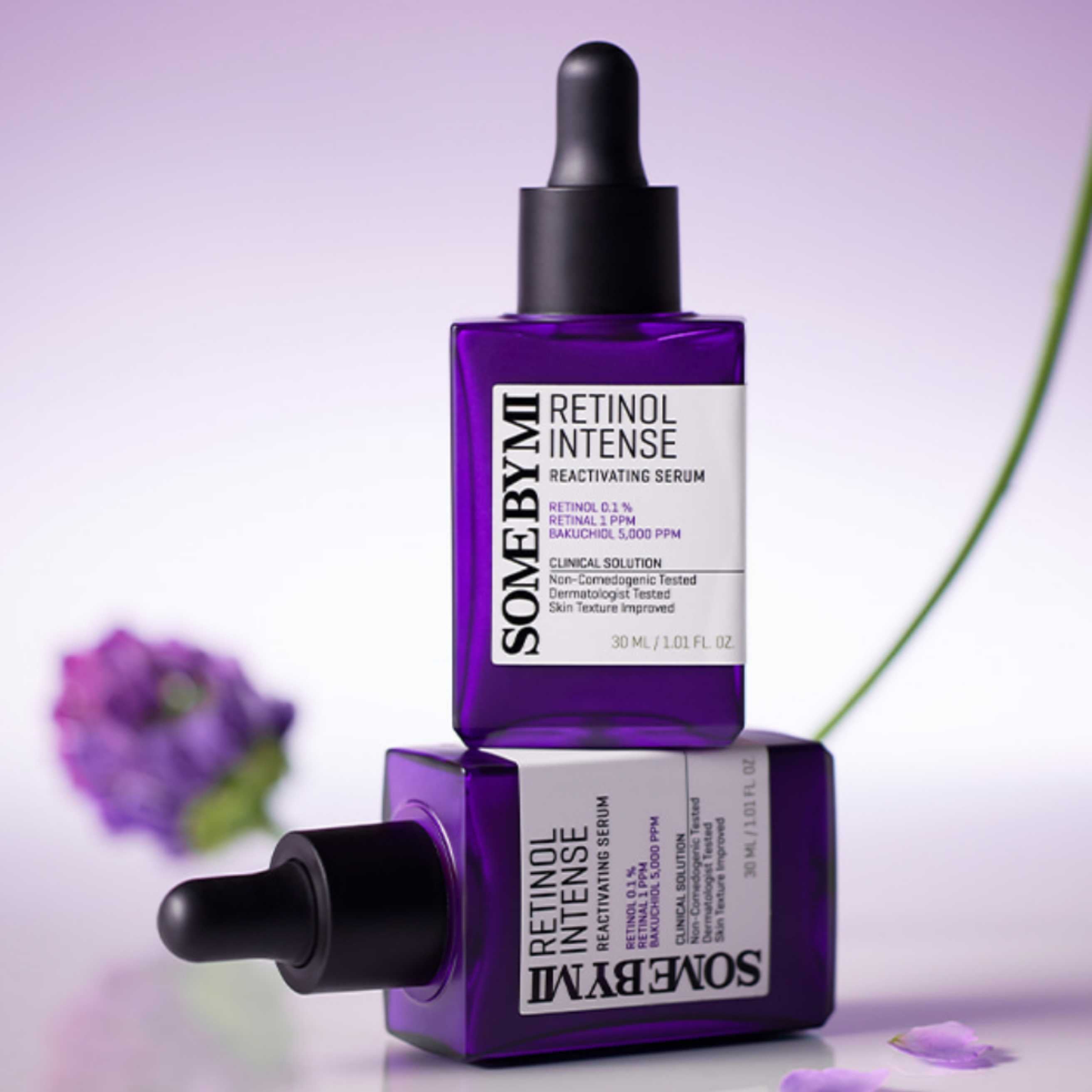 SOME BY MI Retinol Intense Reactivating Serum 30 ml
