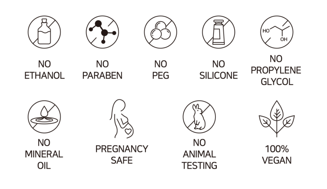 Purito SEOUL Wonder Releaf Centella Eye Cream 30 ml