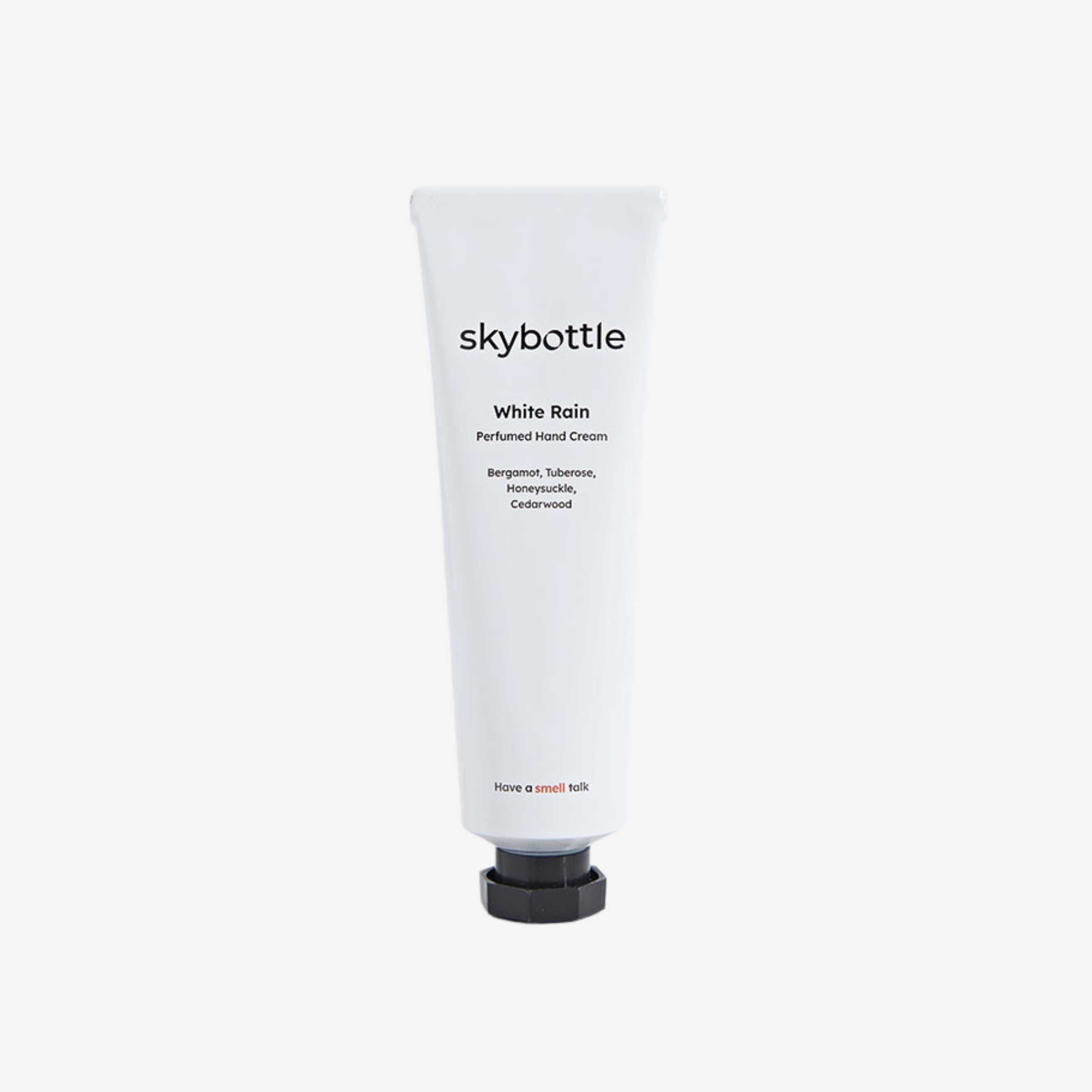 Skybottle White Rain Perfumed Hand Cream 50 ml