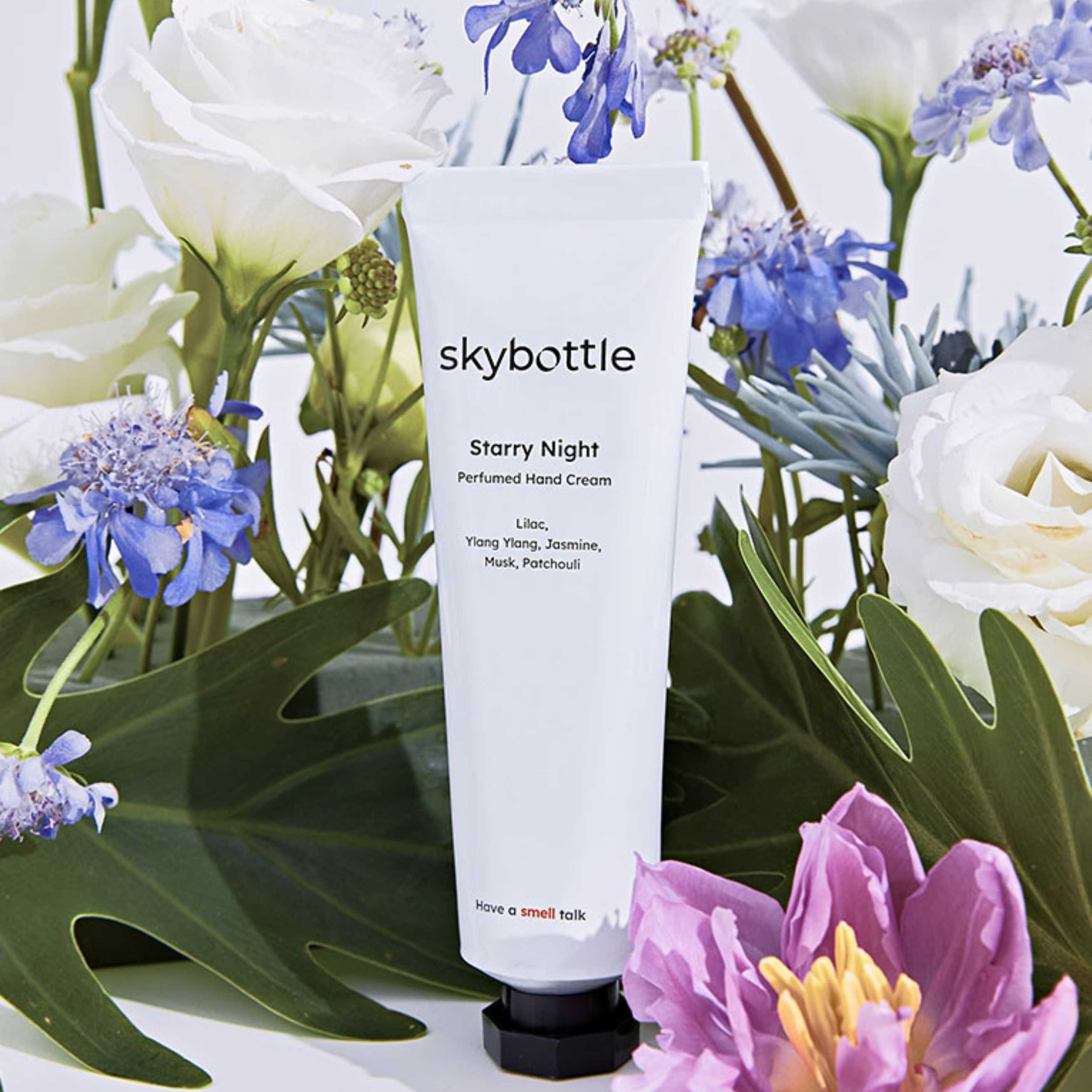 Skybottle Starry Night Perfumed Hand Cream 50 ml