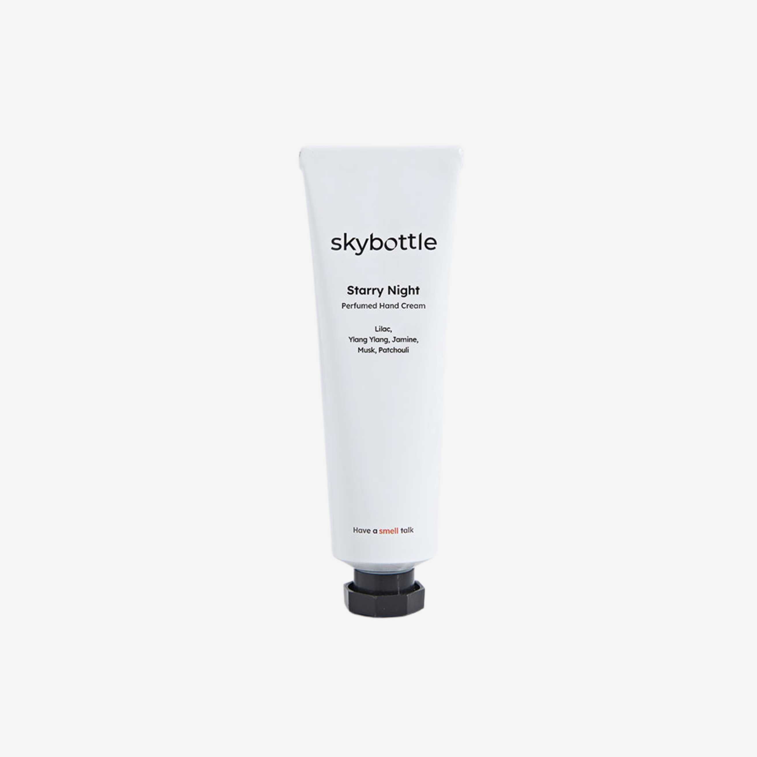 Skybottle Starry Night Perfumed Hand Cream 50 ml