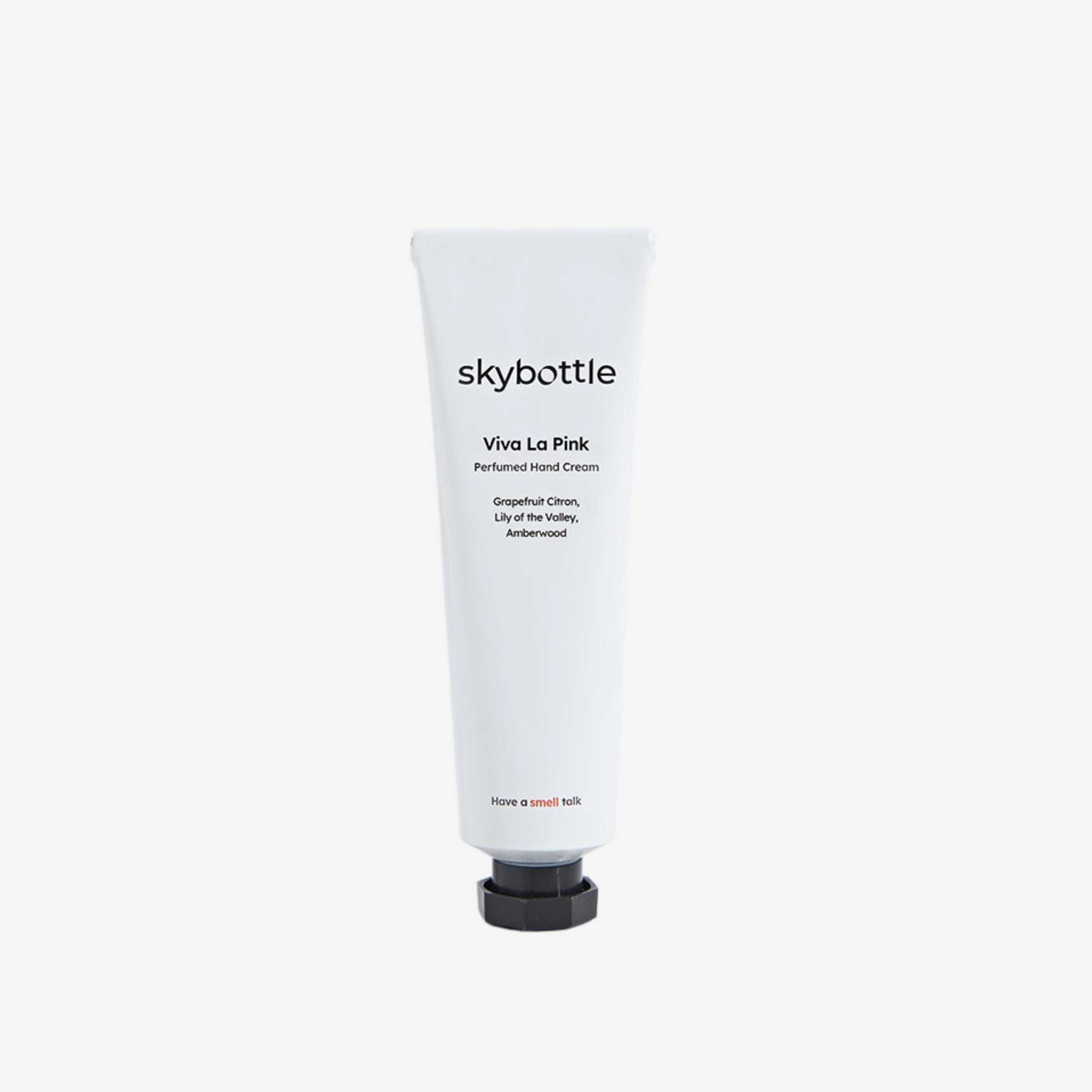 Skybottle Viva La Pink Perfumed Hand Cream 50 ml
