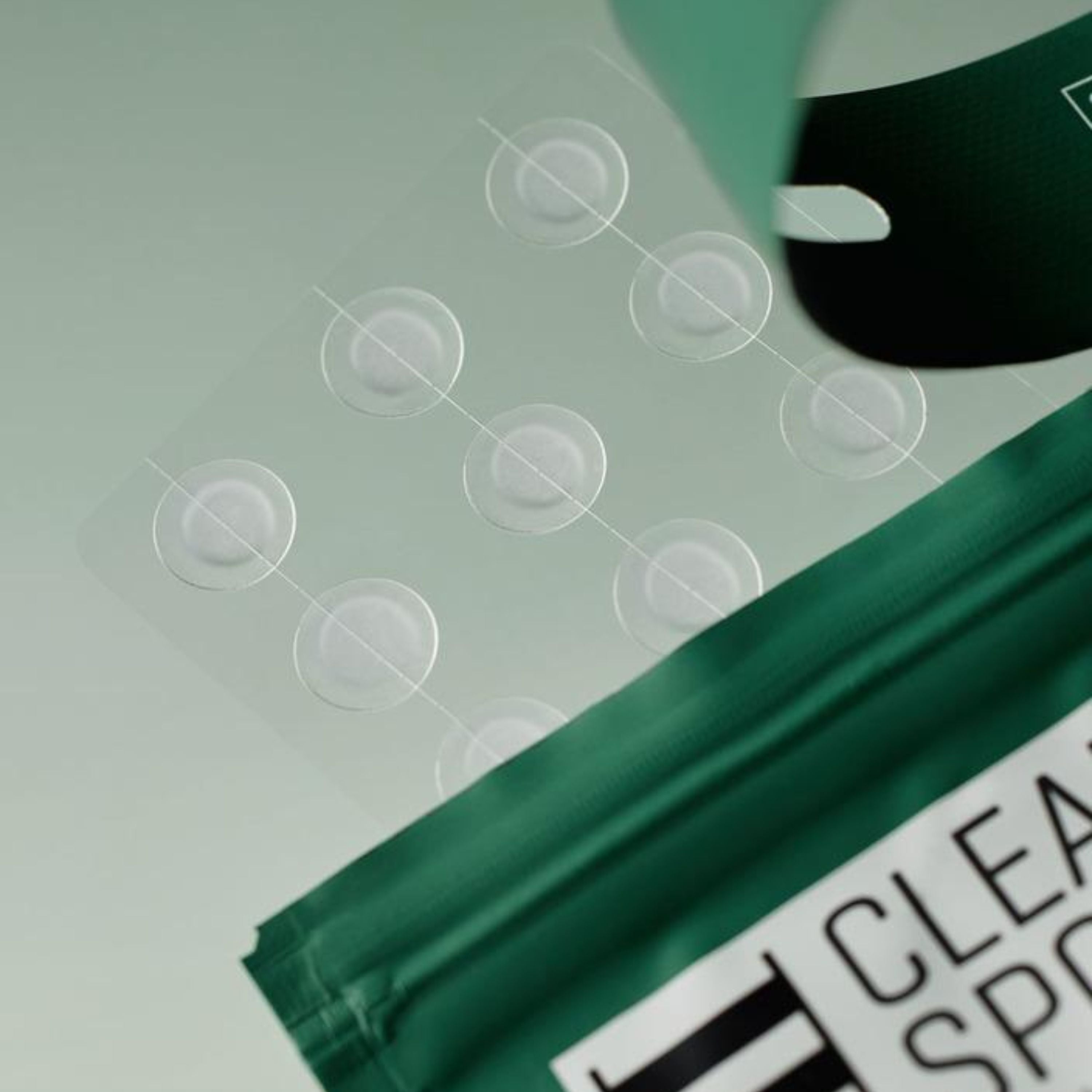 Some By Mi Clear Spot Patch 18 pcs