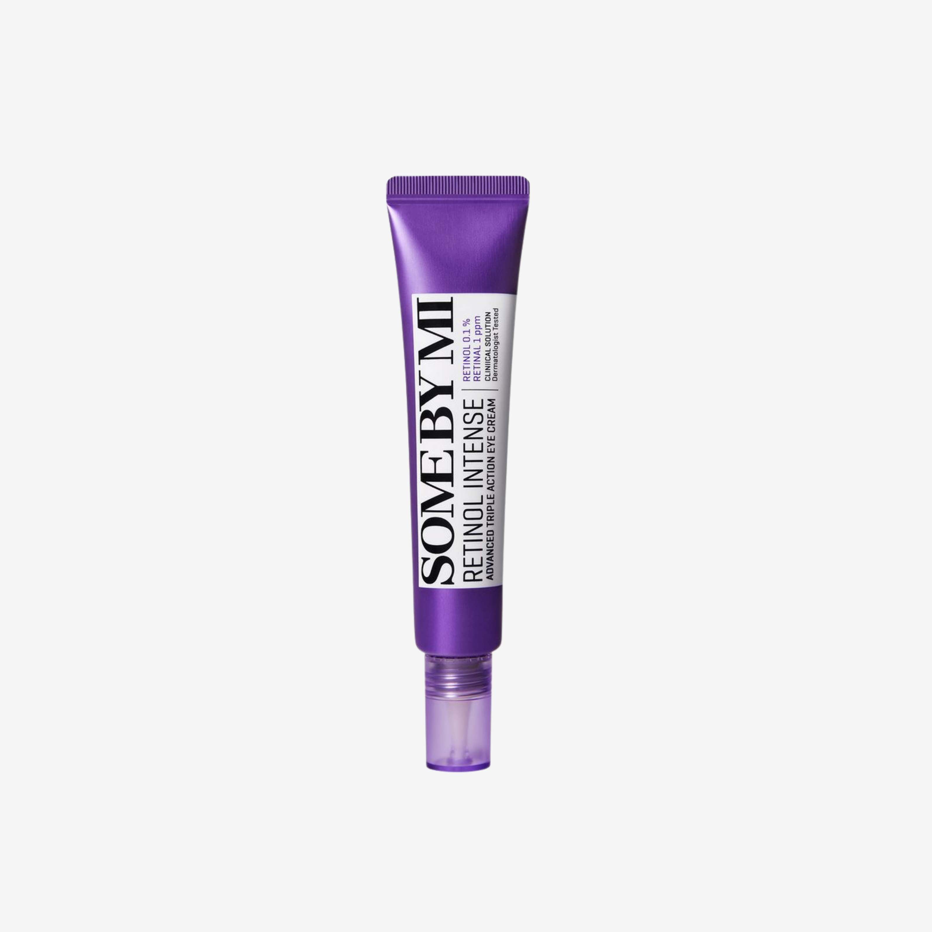 Some By Mi Retinol Intense Advanced Triple Action Eye Cream 30 ml