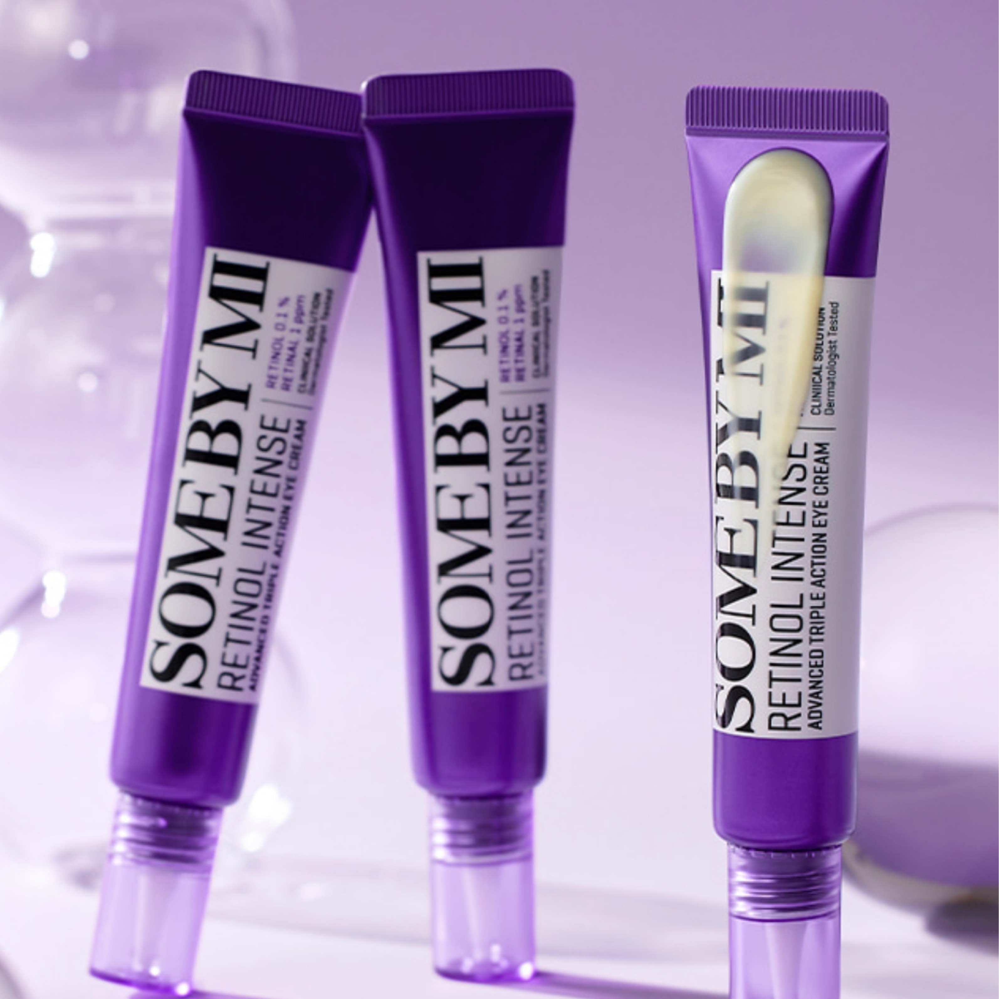 Some By Mi Retinol Intense Advanced Triple Action Eye Cream 30 ml