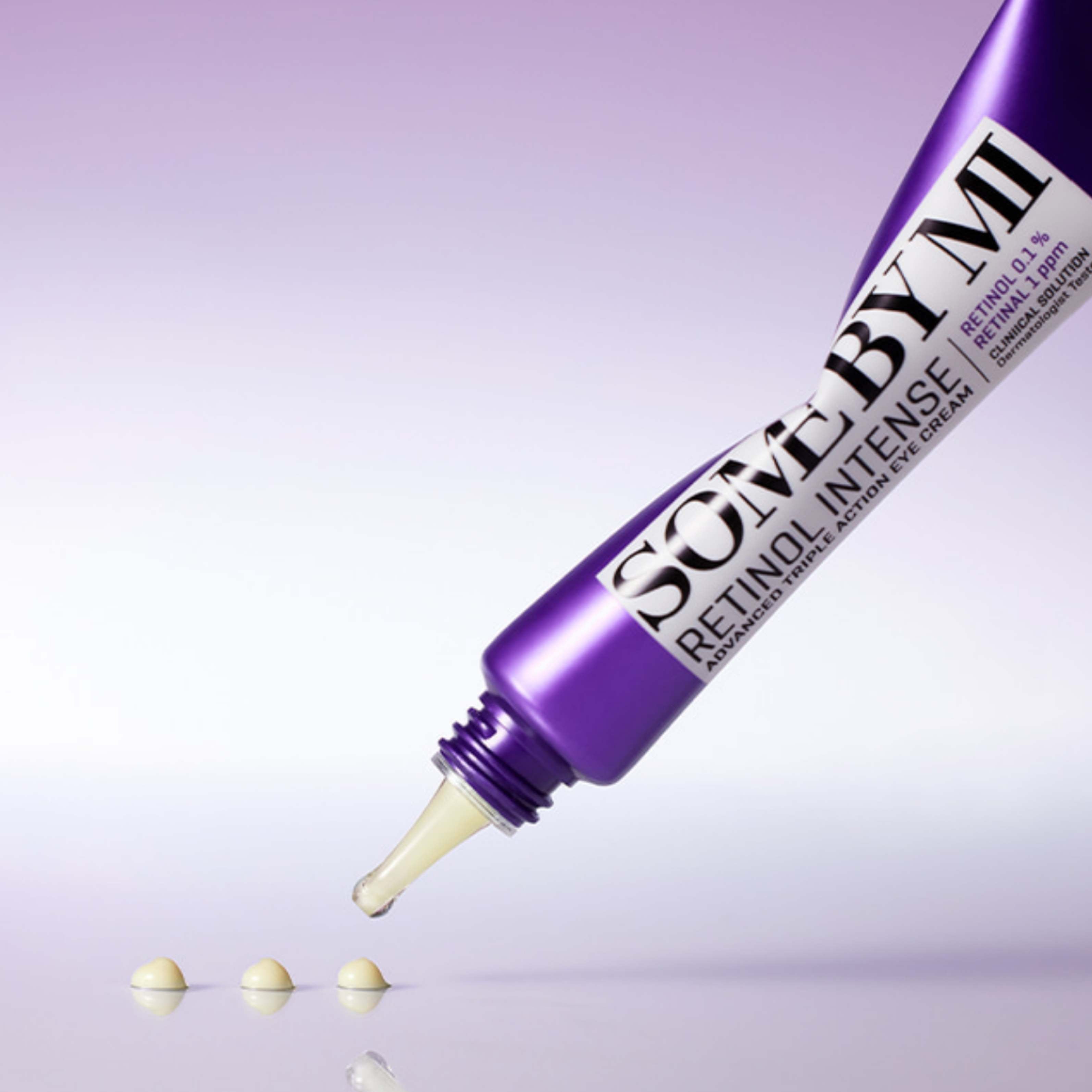 Some By Mi Retinol Intense Advanced Triple Action Eye Cream 30 ml