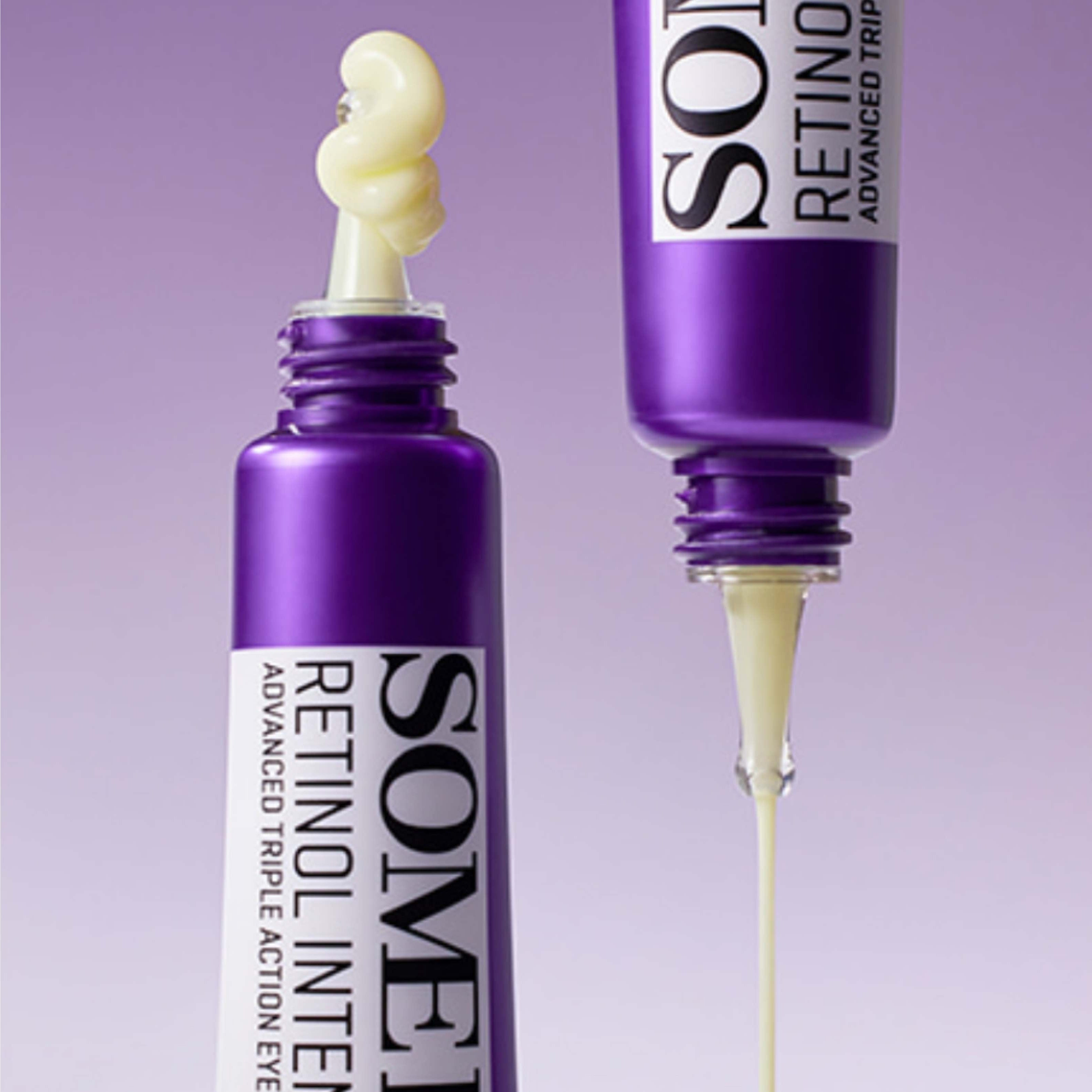 Some By Mi Retinol Intense Advanced Triple Action Eye Cream 30 ml