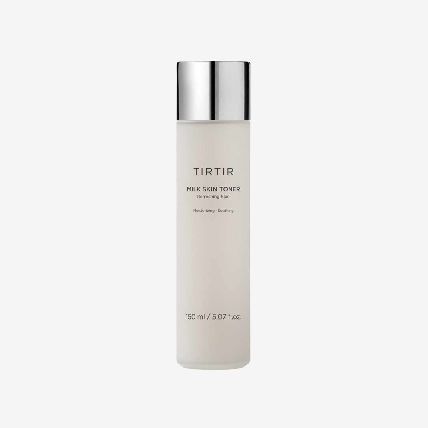 TIRTIR Milk Skin Toner 150 ml
