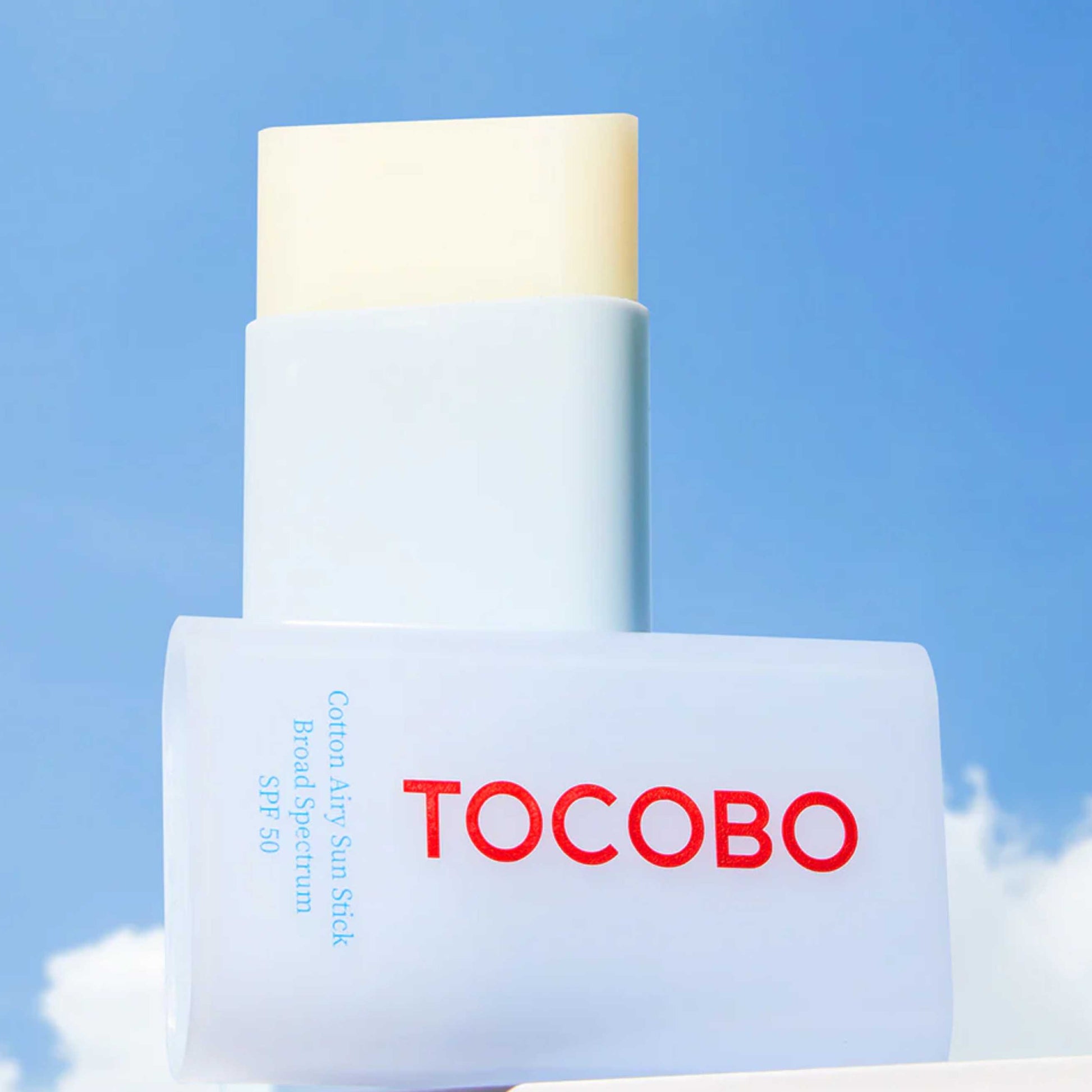 Solstift med SPF50+ PA++++
