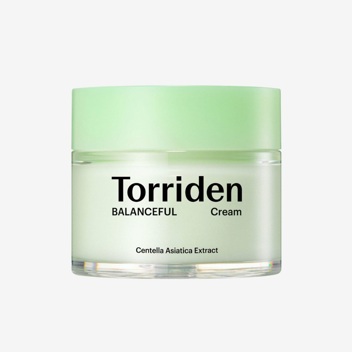 Torriden BALANCEFUL Cream 80 ml