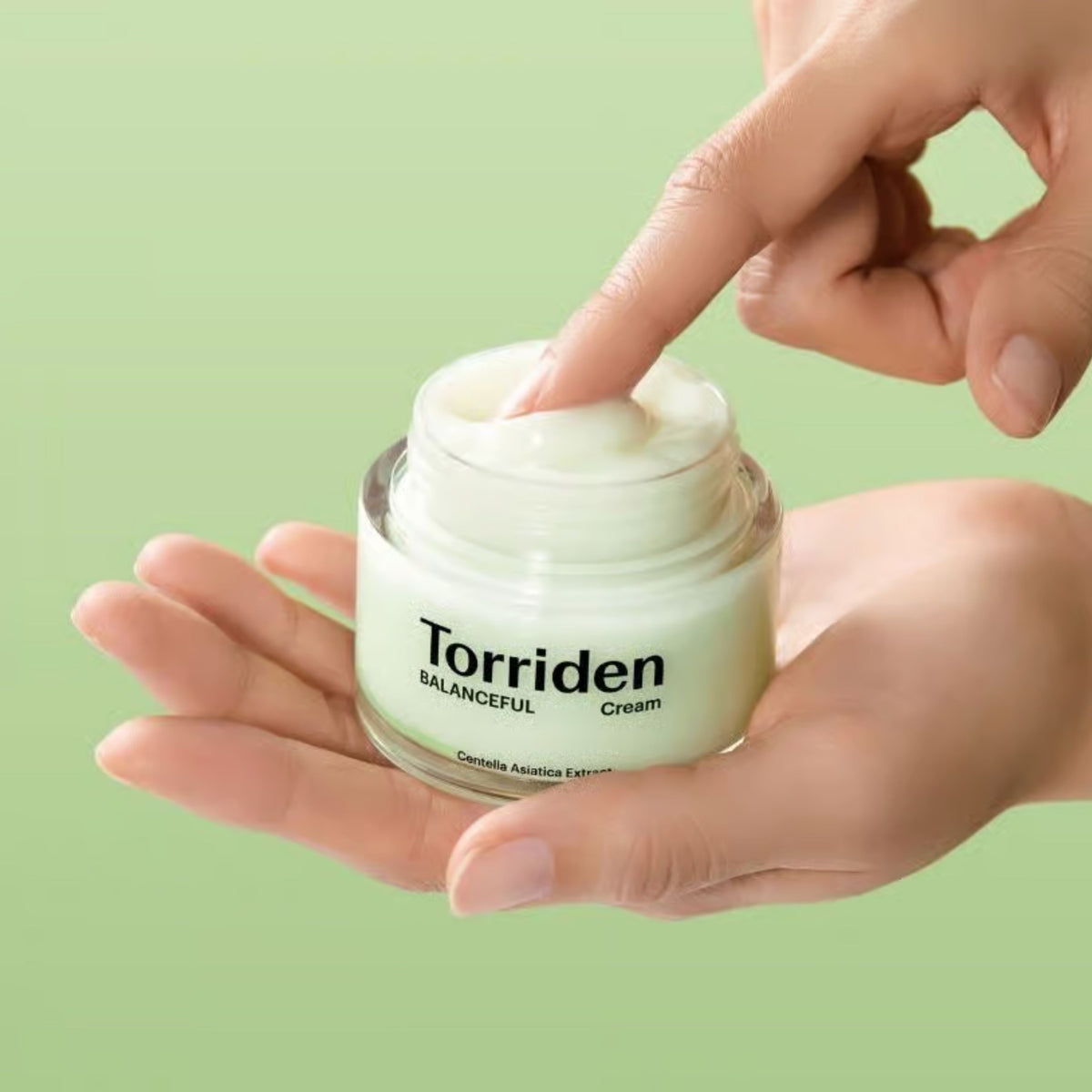 Torriden BALANCEFUL Cream 80 ml