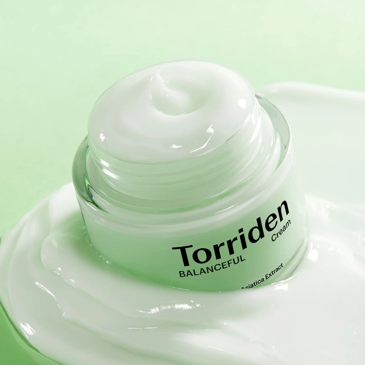 Torriden BALANCEFUL Cream 80 ml
