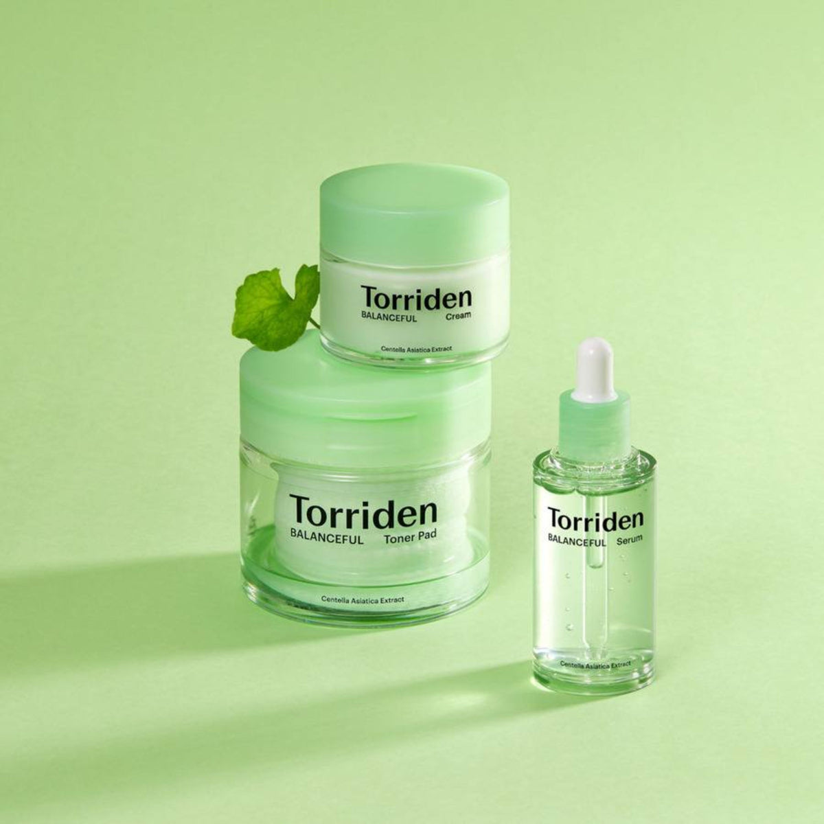 Torriden BALANCEFUL Cream 80 ml
