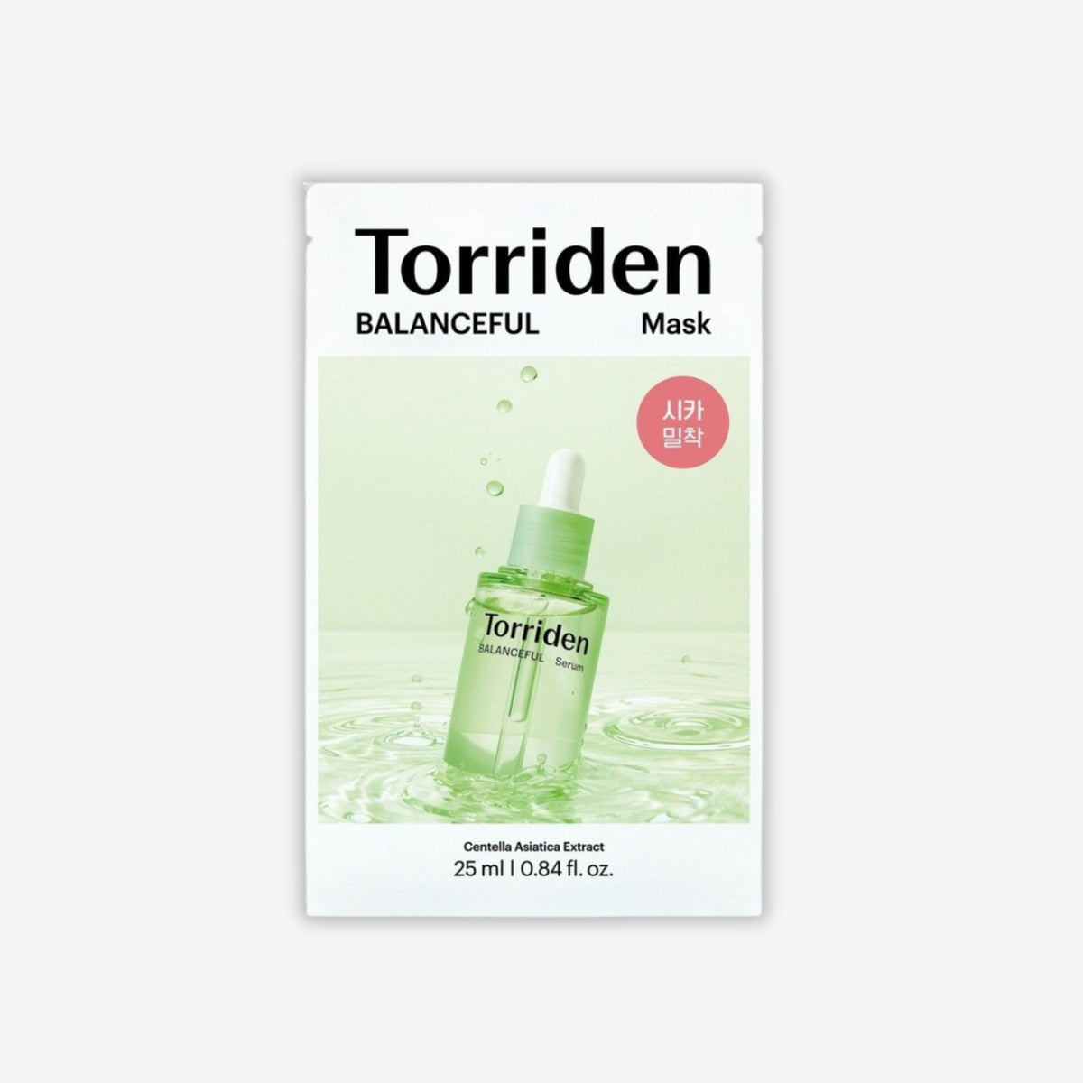 Torriden BALANCEFUL Mask 1 stk